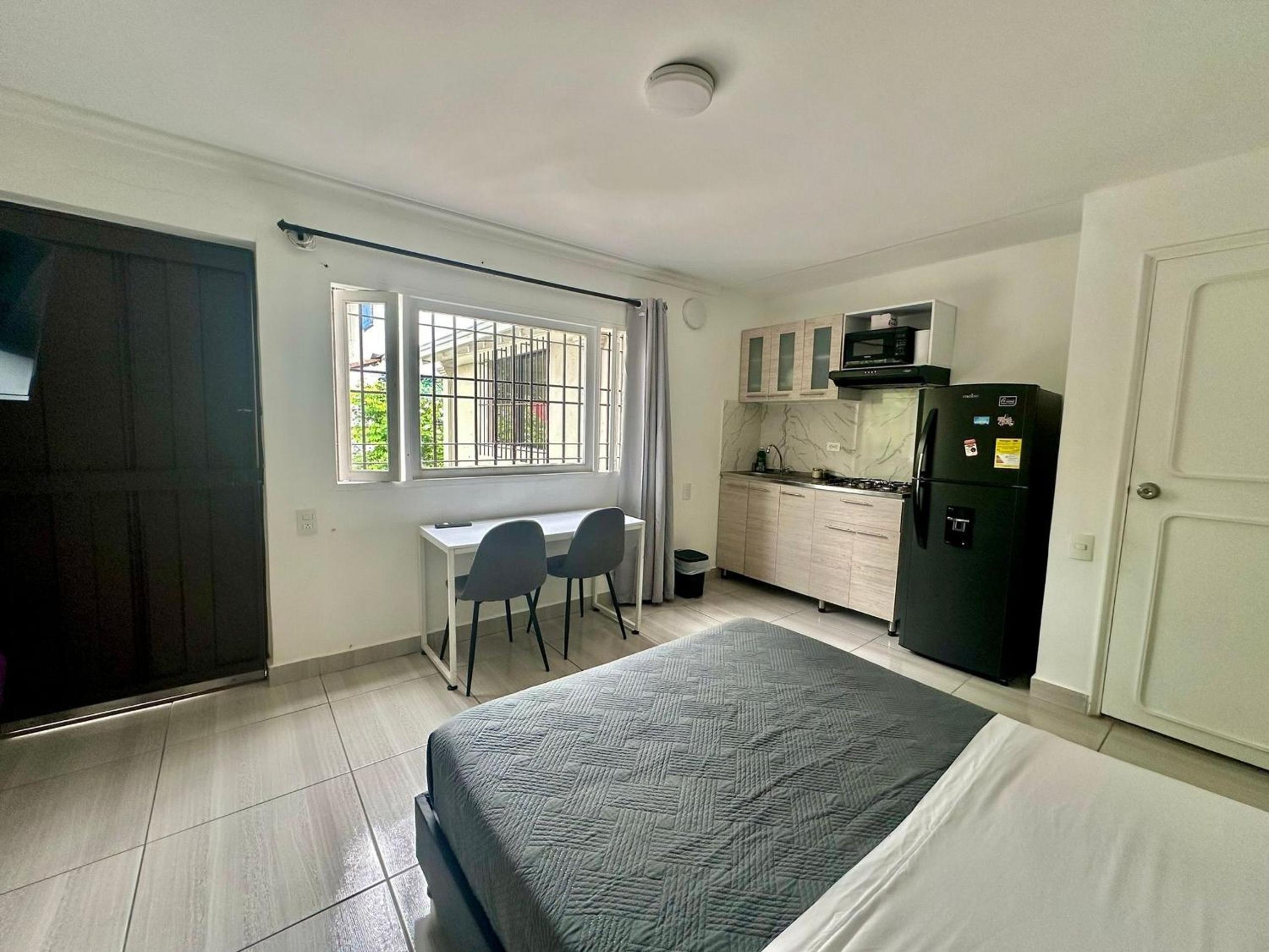 Apartahotel Poblado-Aguacatala