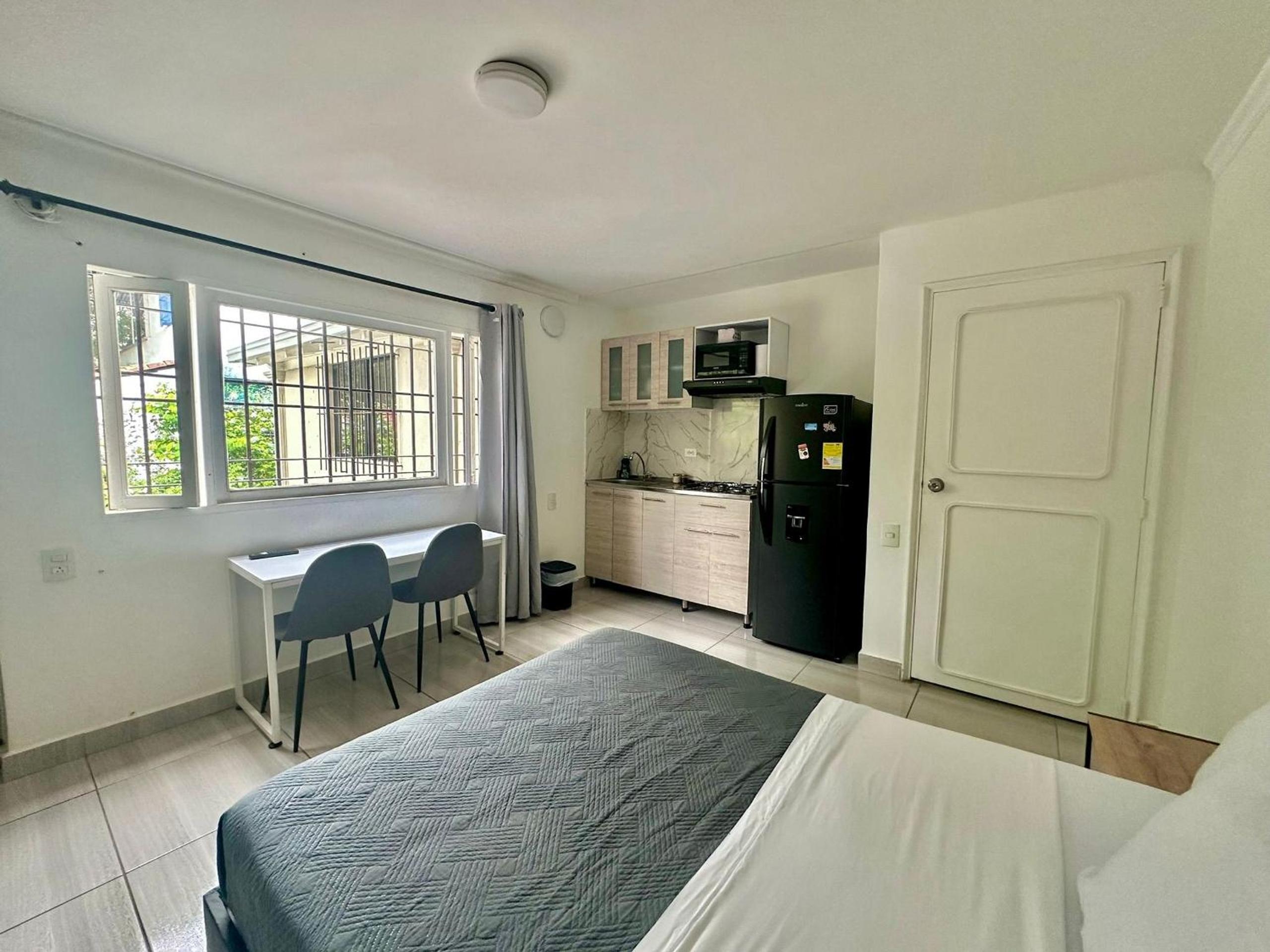 Apartahotel Poblado-Aguacatala