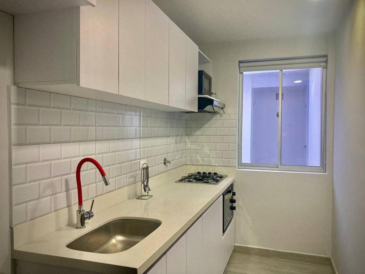 Apartments and Loft in Zona Rosa de Laureles