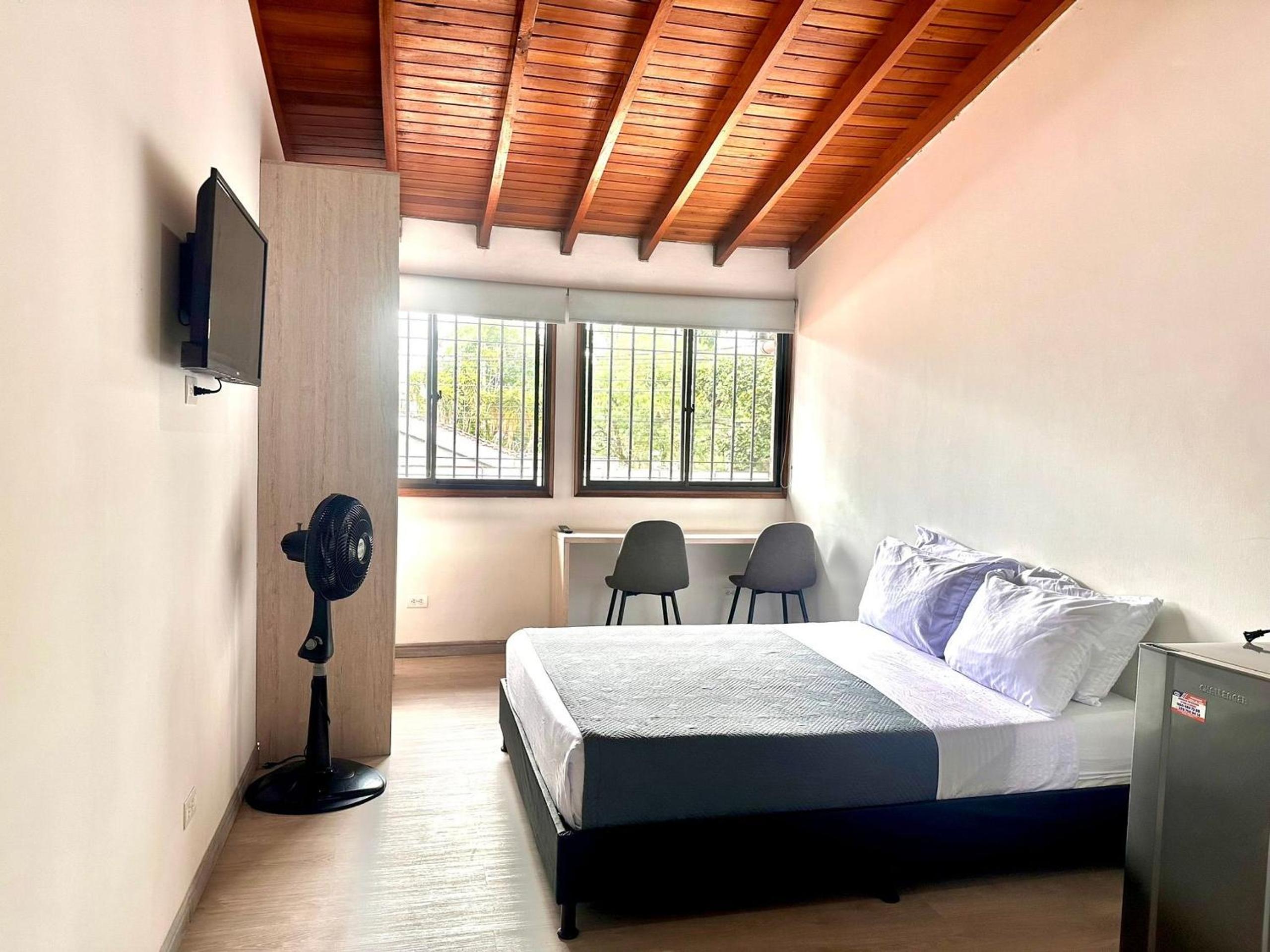 Apartahotel Poblado-Aguacatala