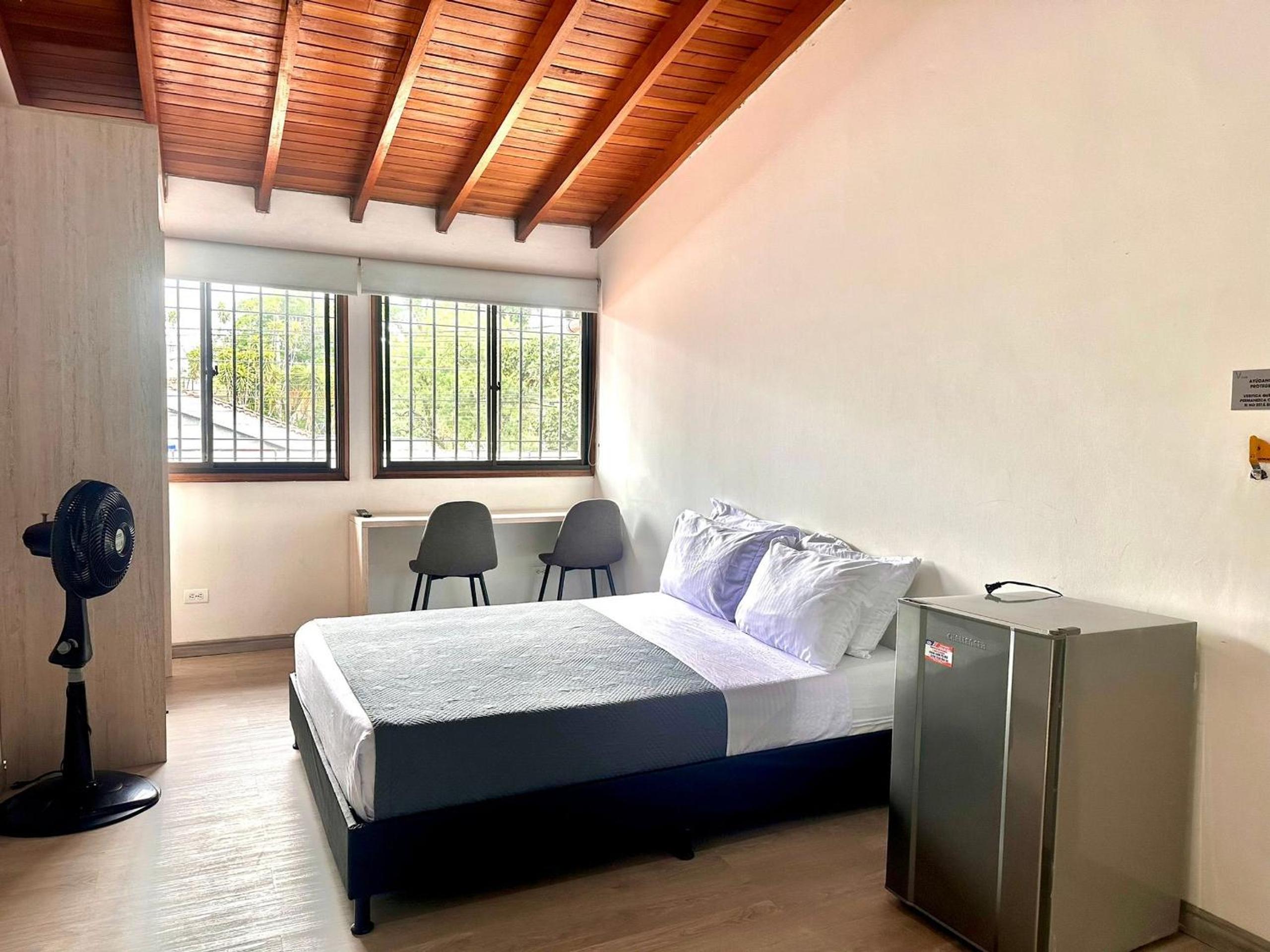 Apartahotel Poblado-Aguacatala