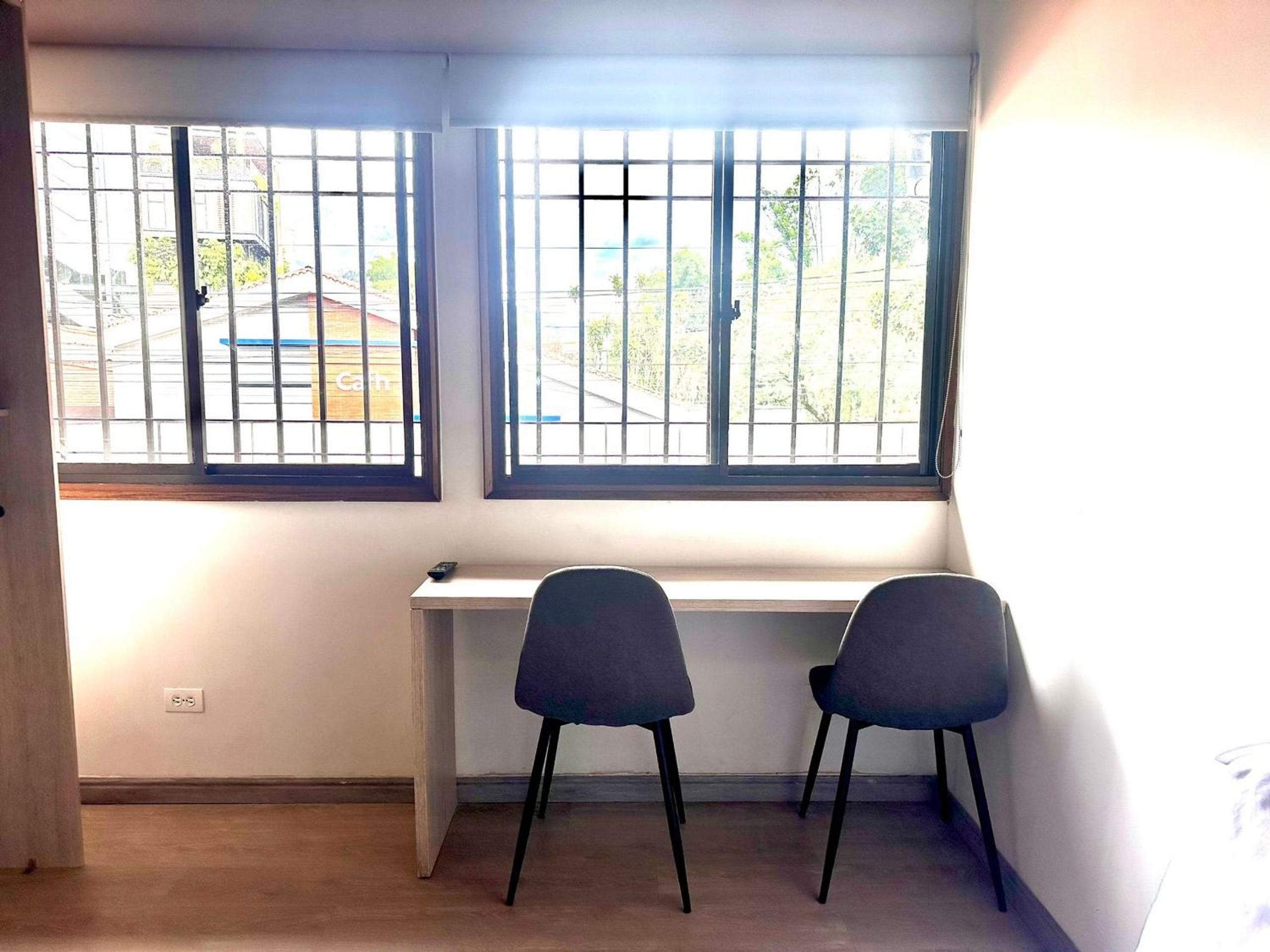 Apartahotel Poblado-Aguacatala