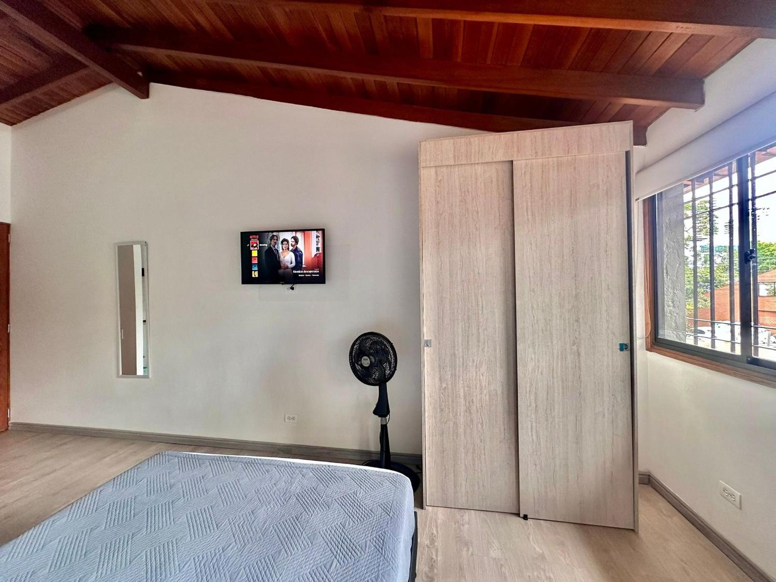 Apartahotel Poblado-Aguacatala