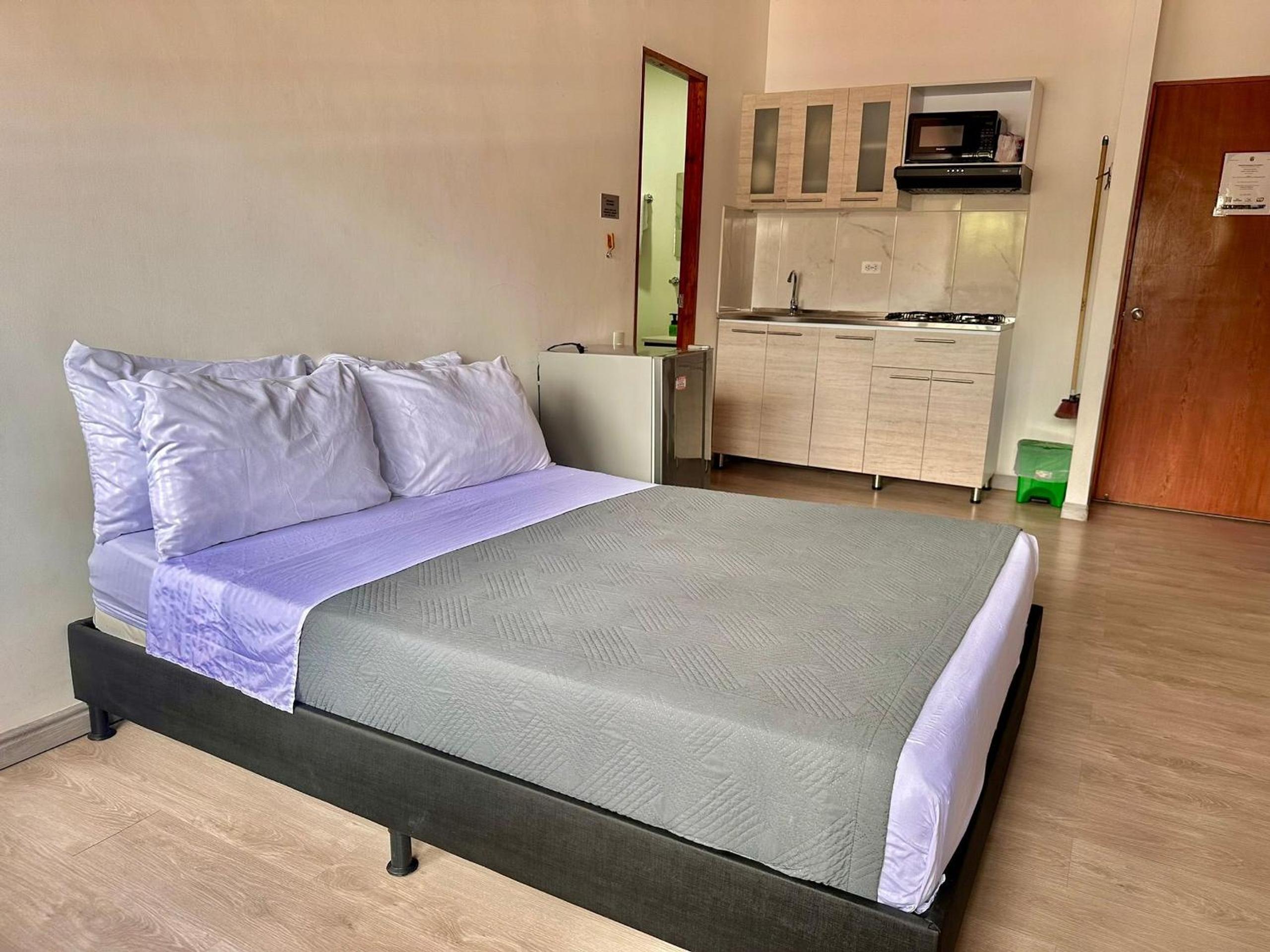 Apartahotel Poblado-Aguacatala
