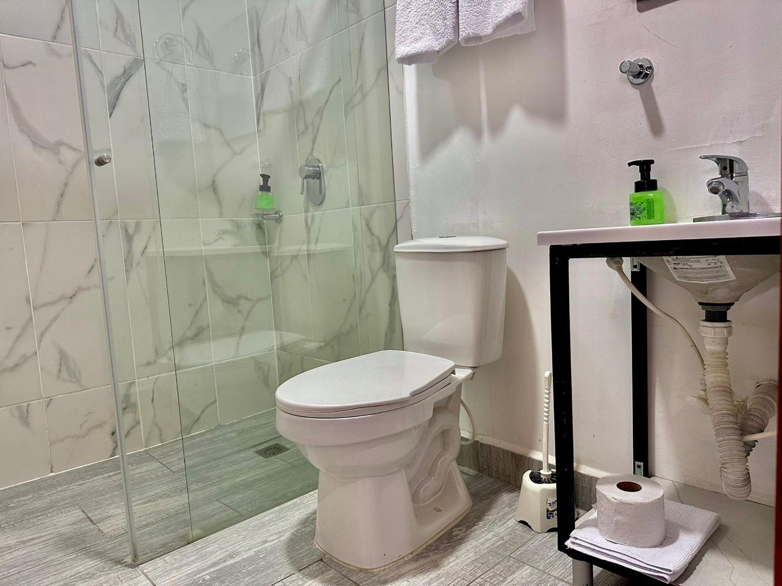 Apartahotel Poblado-Aguacatala