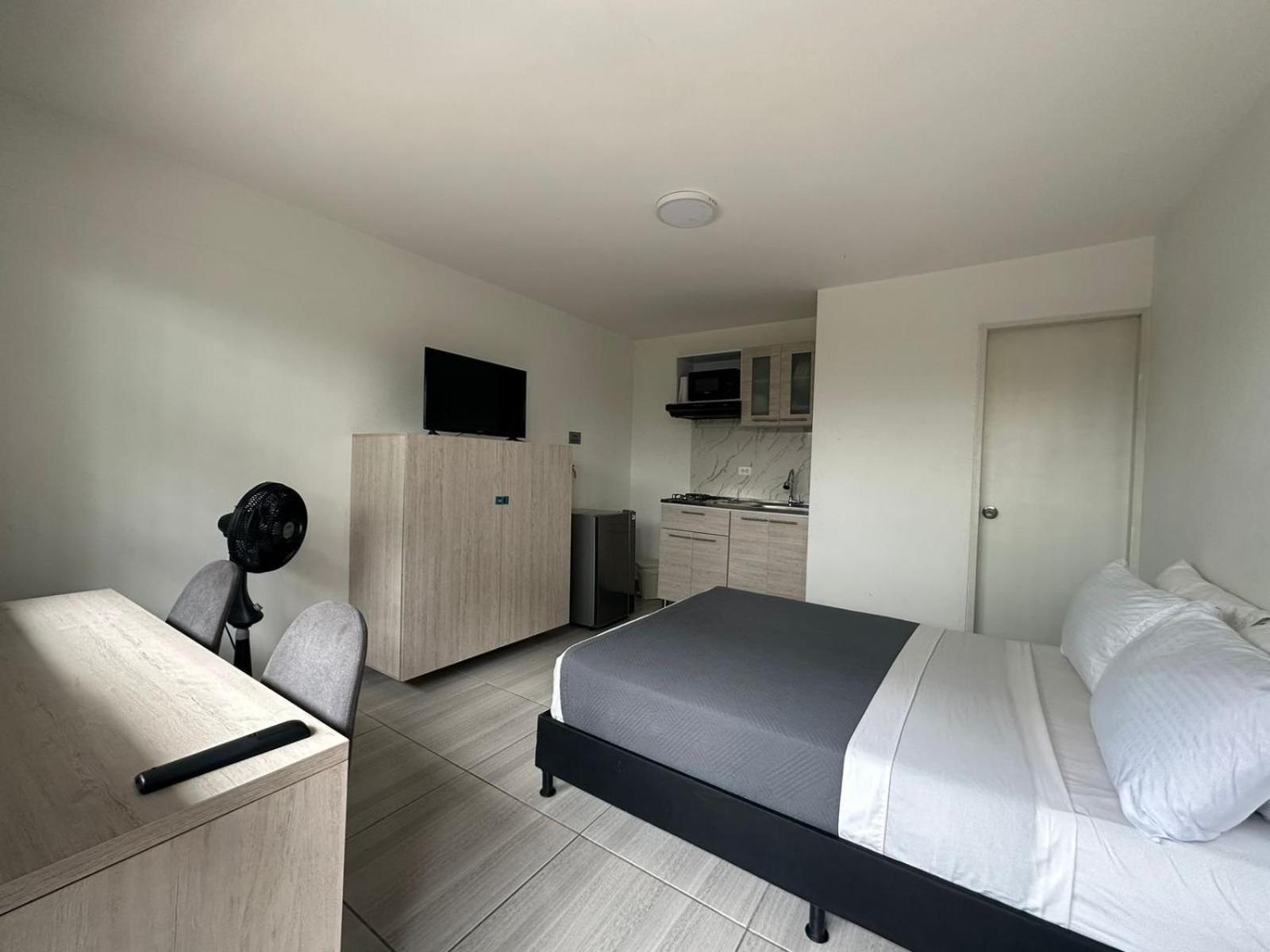 Apartahotel Poblado-Aguacatala