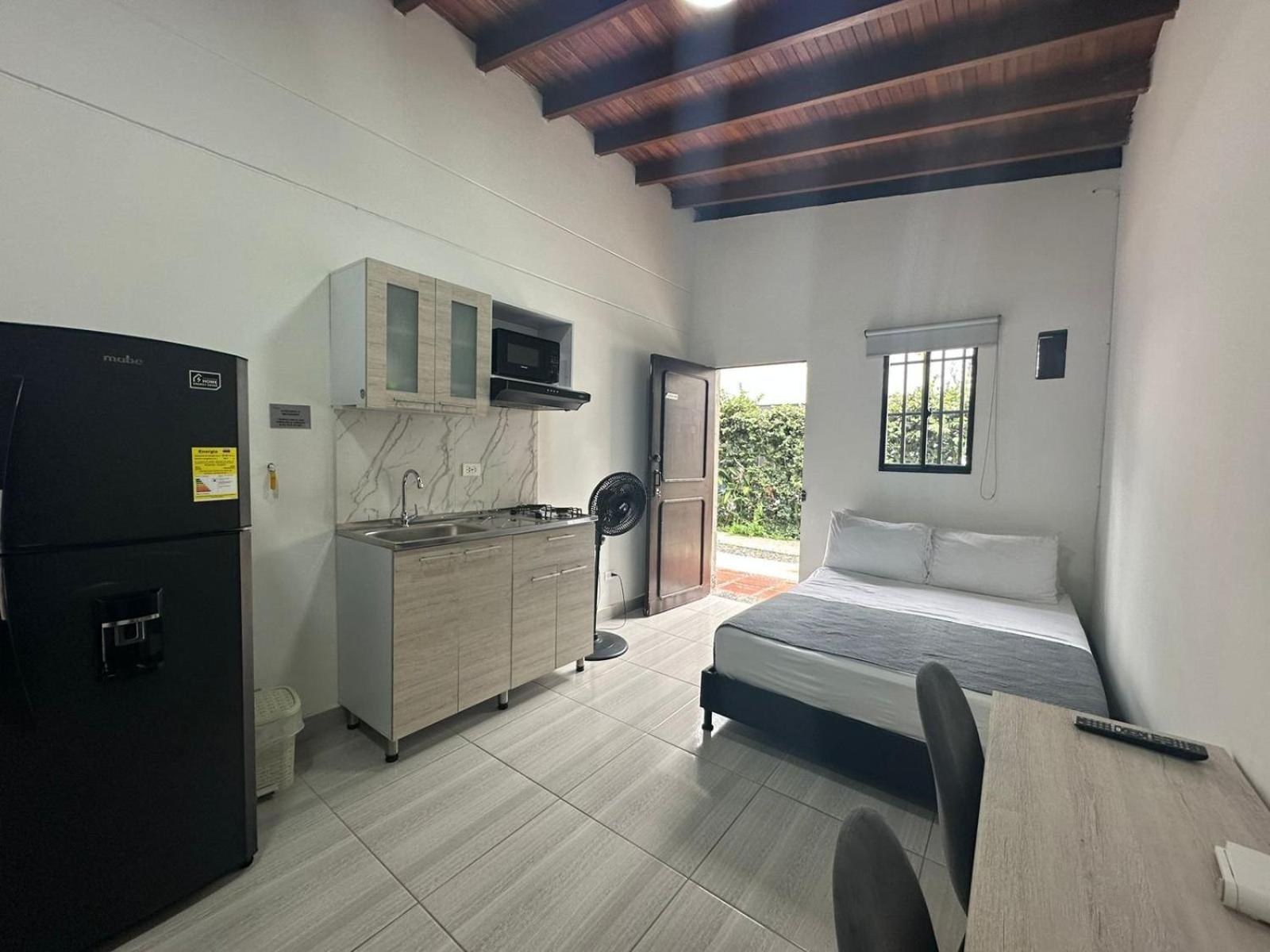 Apartahotel Poblado-Aguacatala