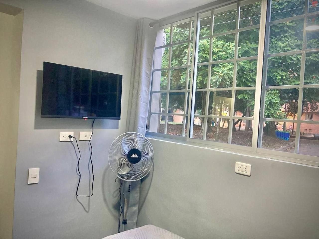 Apartments and Loft in Zona Rosa de Laureles
