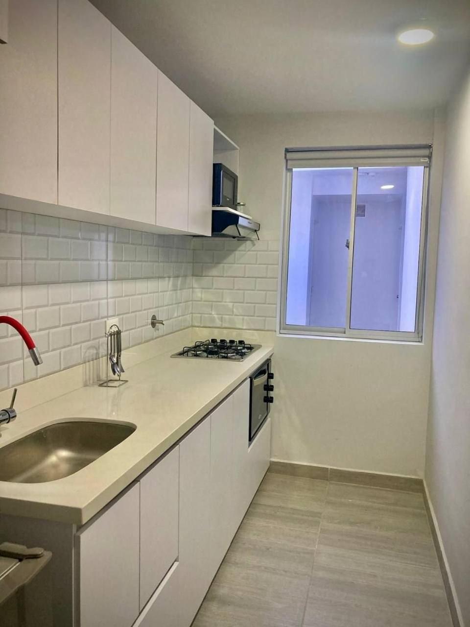 Apartments and Loft in Zona Rosa de Laureles