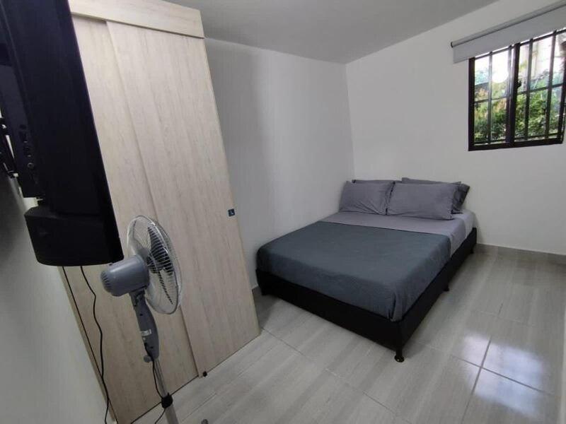 Apartahotel Poblado-Aguacatala