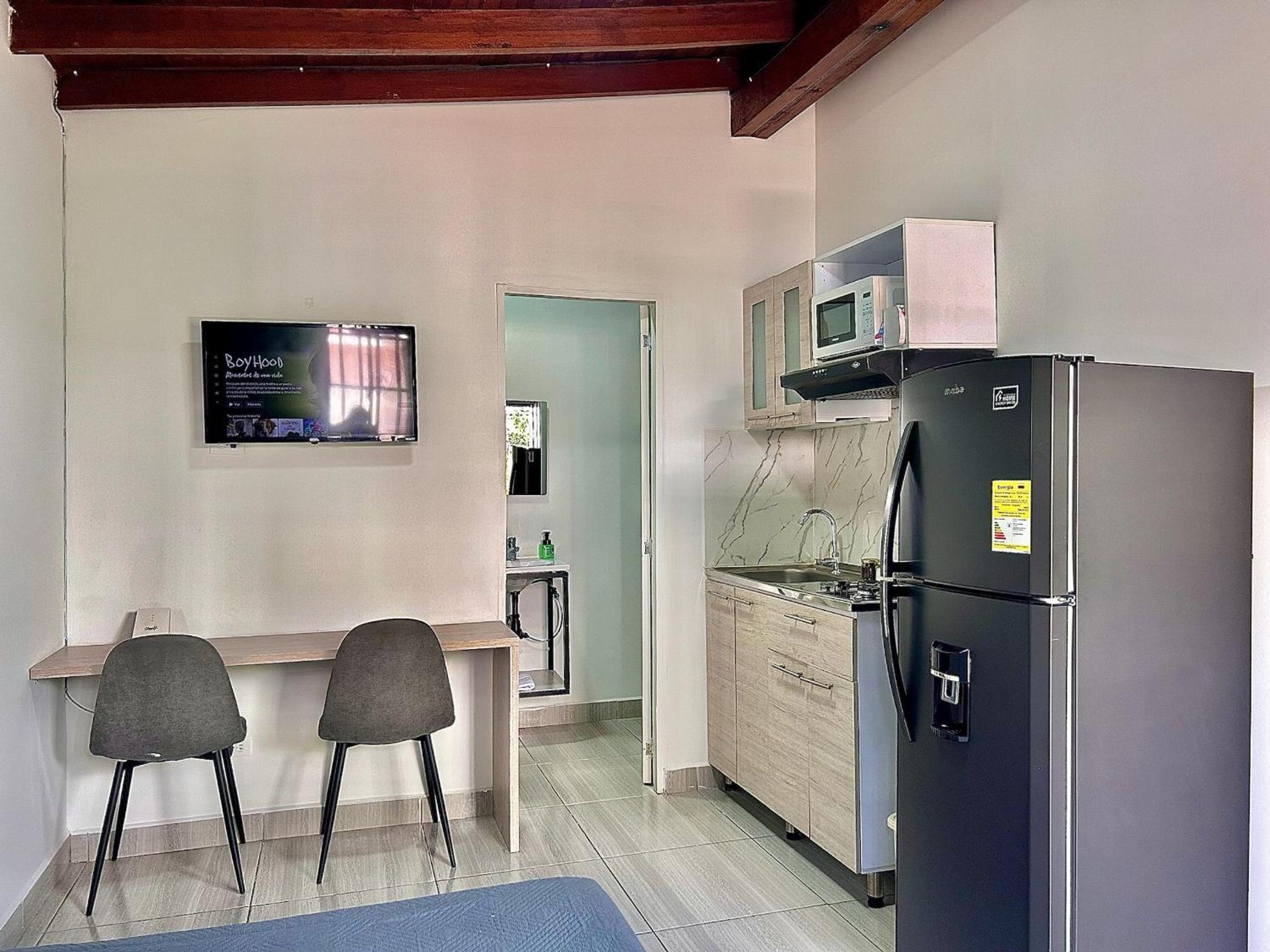 Apartahotel Poblado-Aguacatala