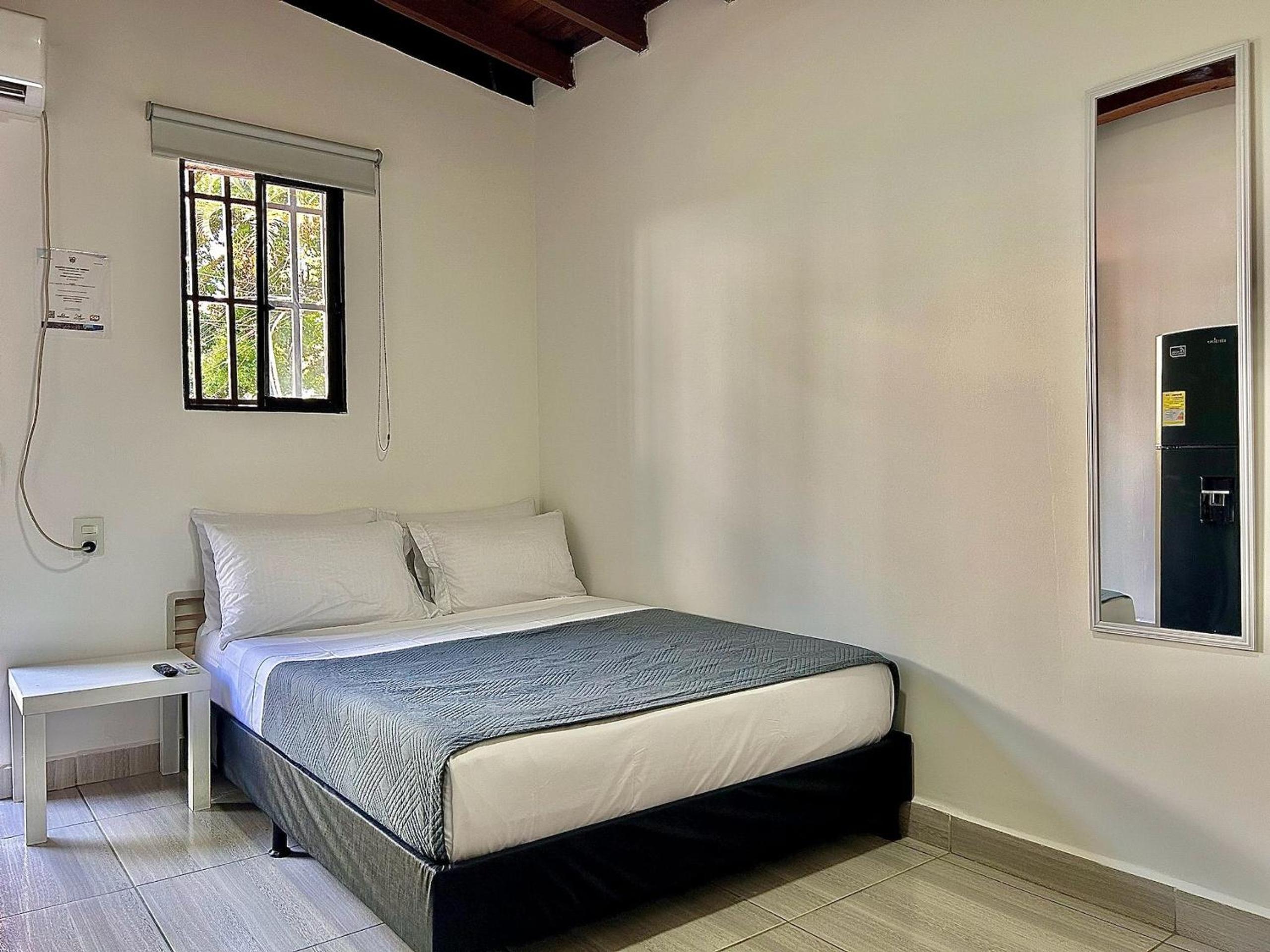 Apartahotel Poblado-Aguacatala