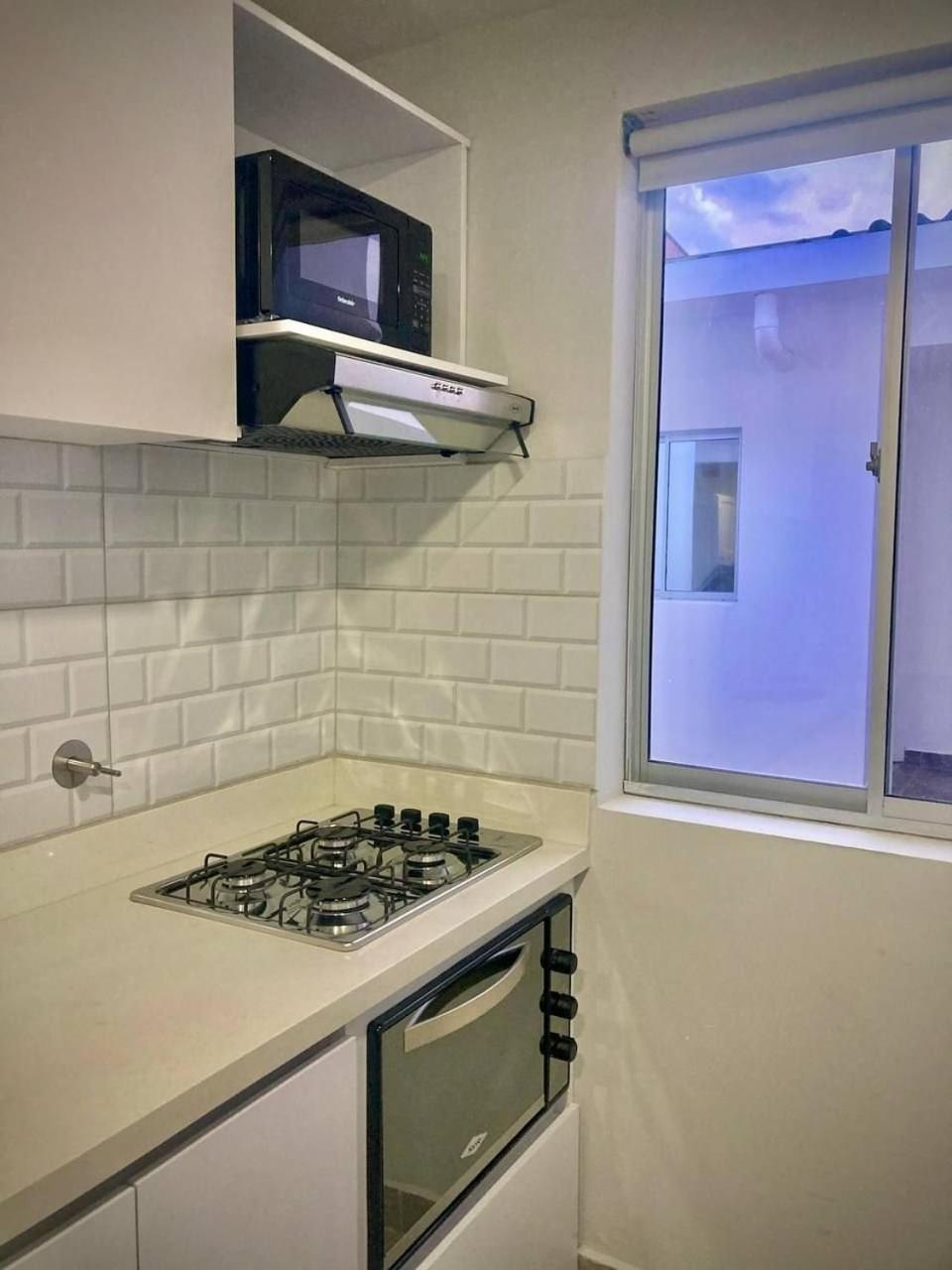 Apartments and Loft in Zona Rosa de Laureles