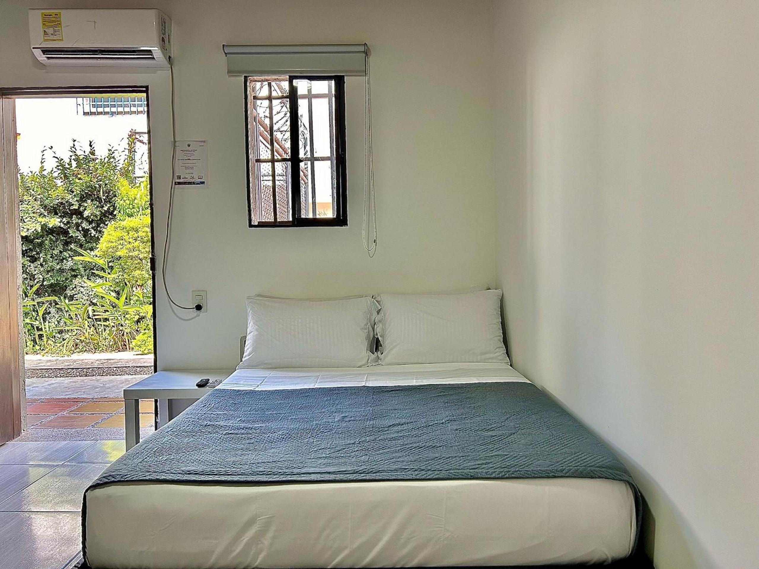 Apartahotel Poblado-Aguacatala