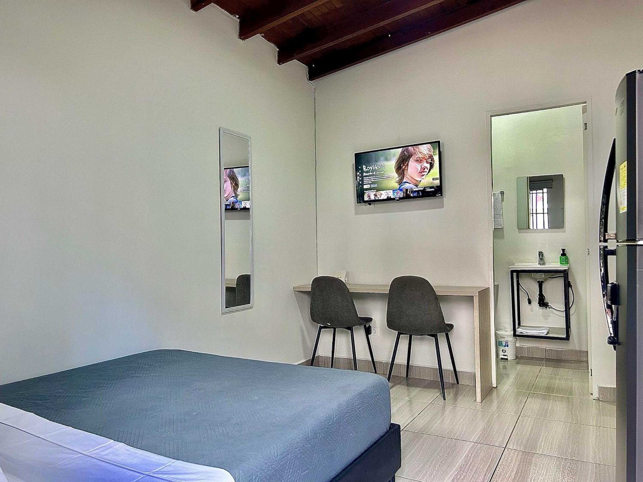 Apartahotel Poblado-Aguacatala