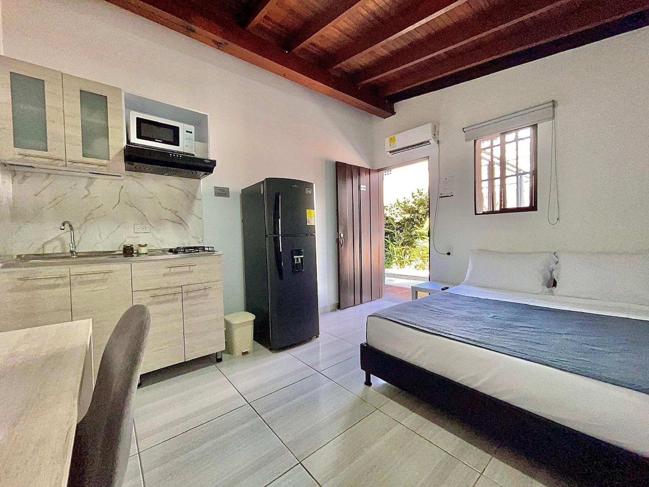 Apartahotel Poblado-Aguacatala