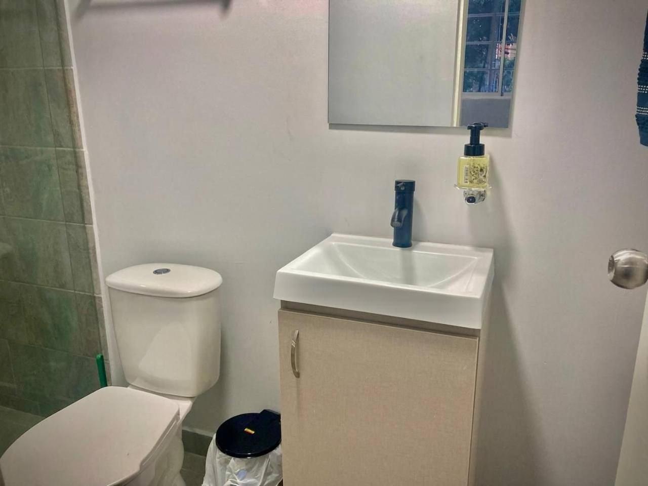 Apartments and Loft in Zona Rosa de Laureles