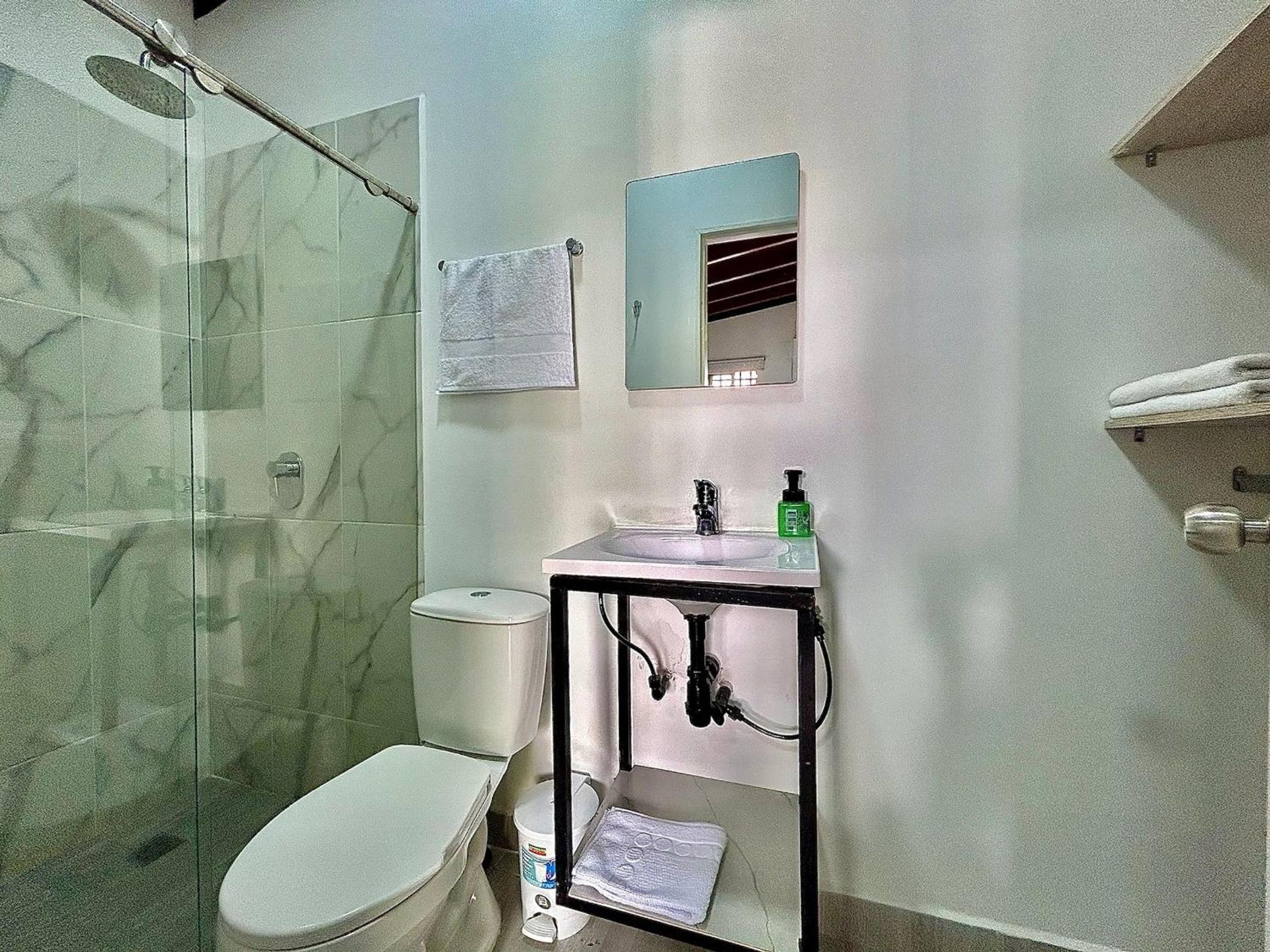 Apartahotel Poblado-Aguacatala