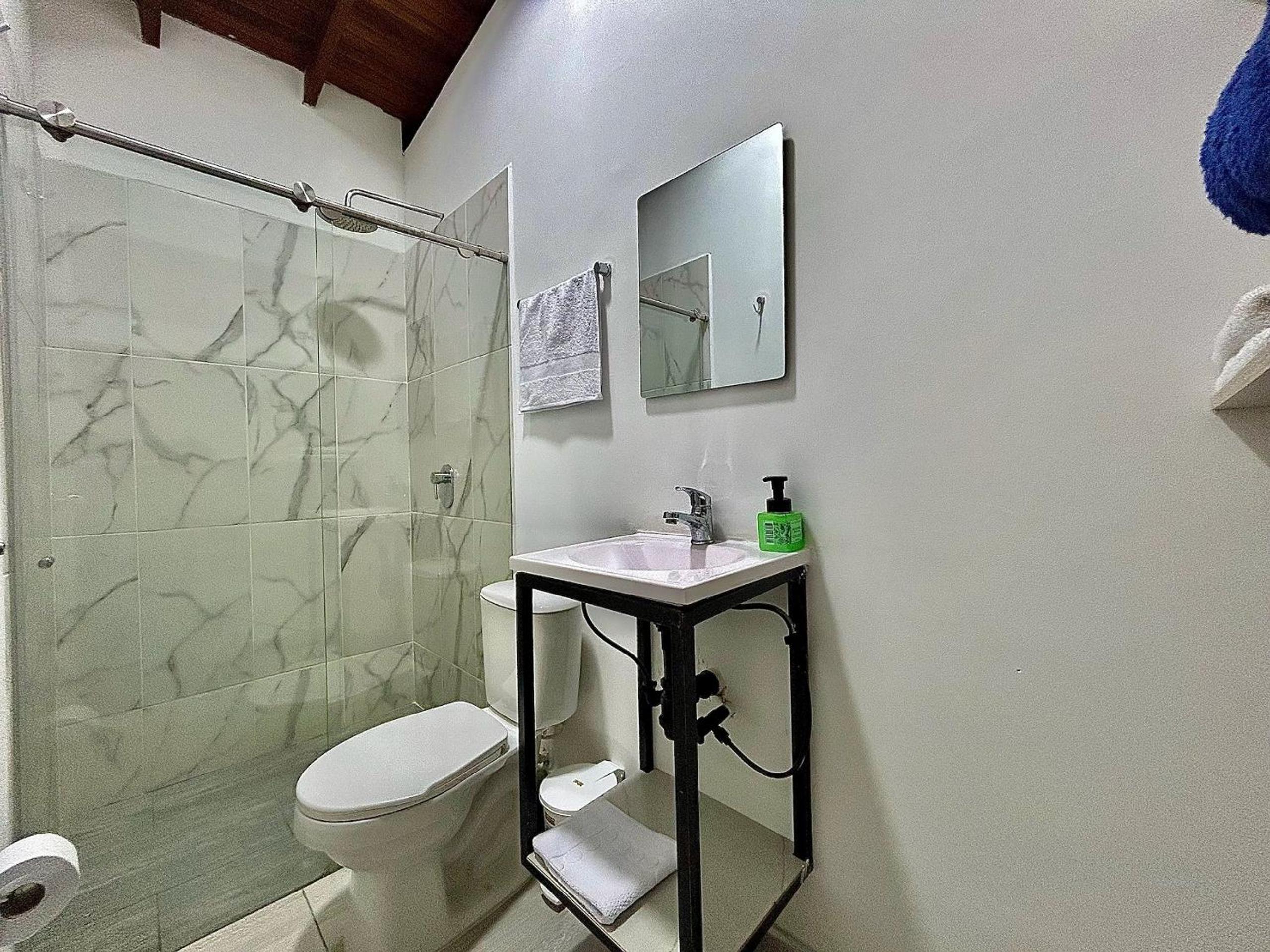 Apartahotel Poblado-Aguacatala