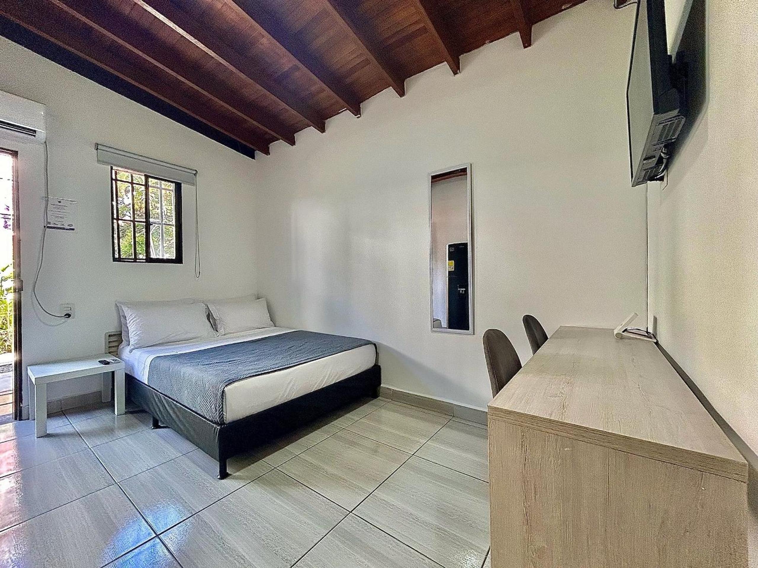 Apartahotel Poblado-Aguacatala