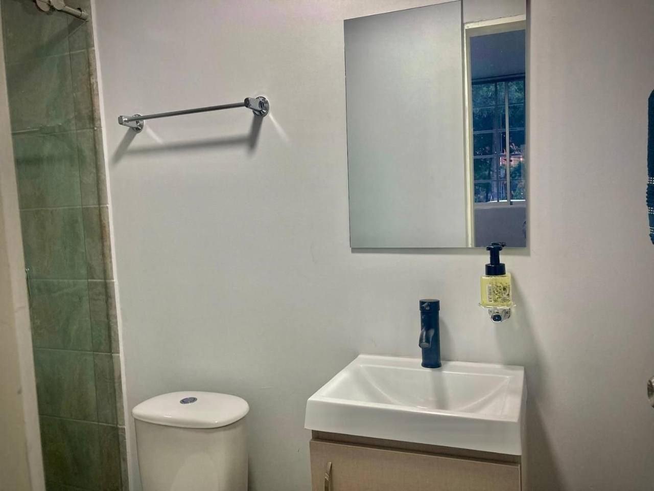 Apartments and Loft in Zona Rosa de Laureles