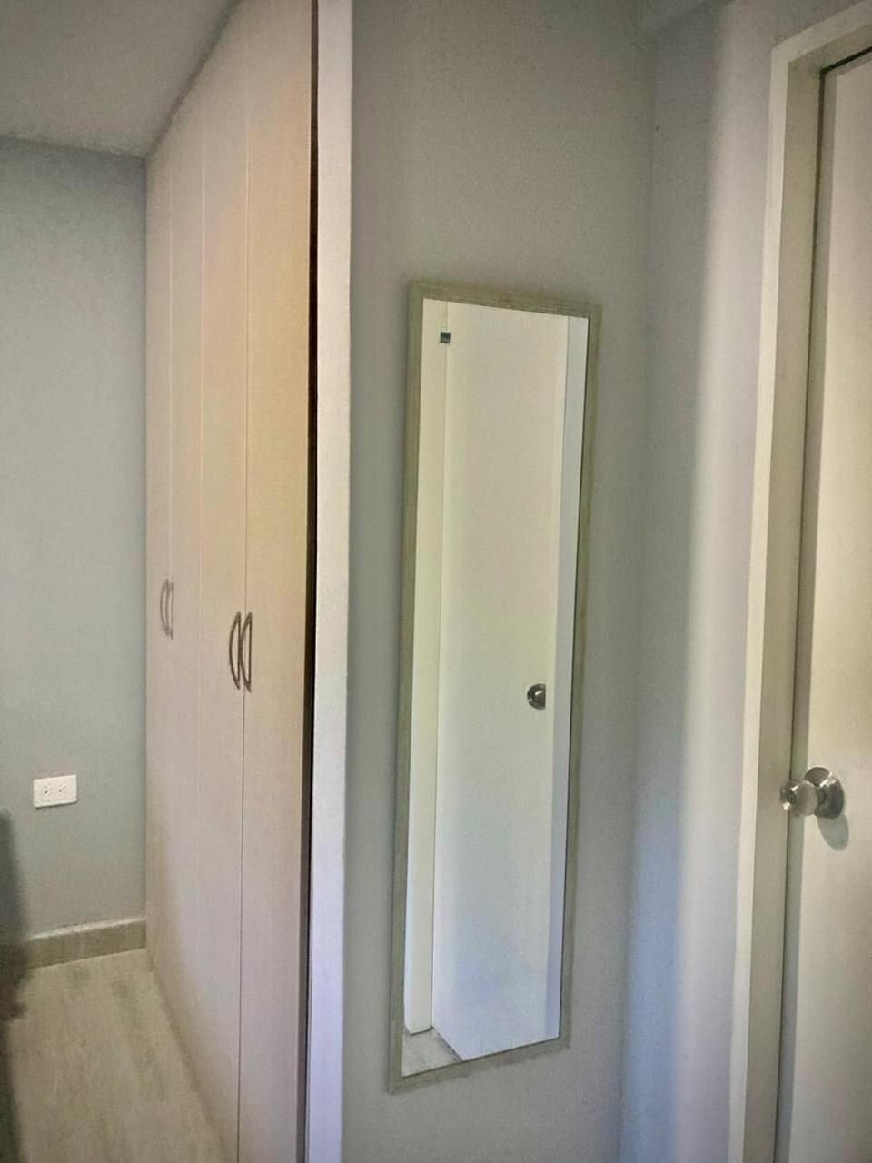 Apartments and Loft in Zona Rosa de Laureles