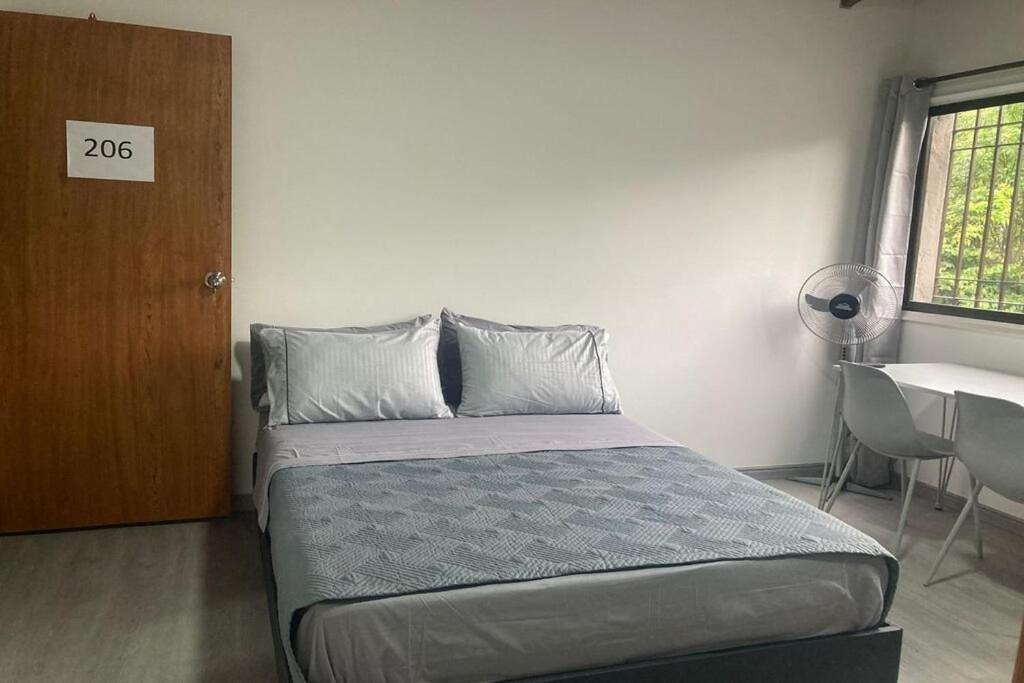 Apartahotel Poblado-Aguacatala