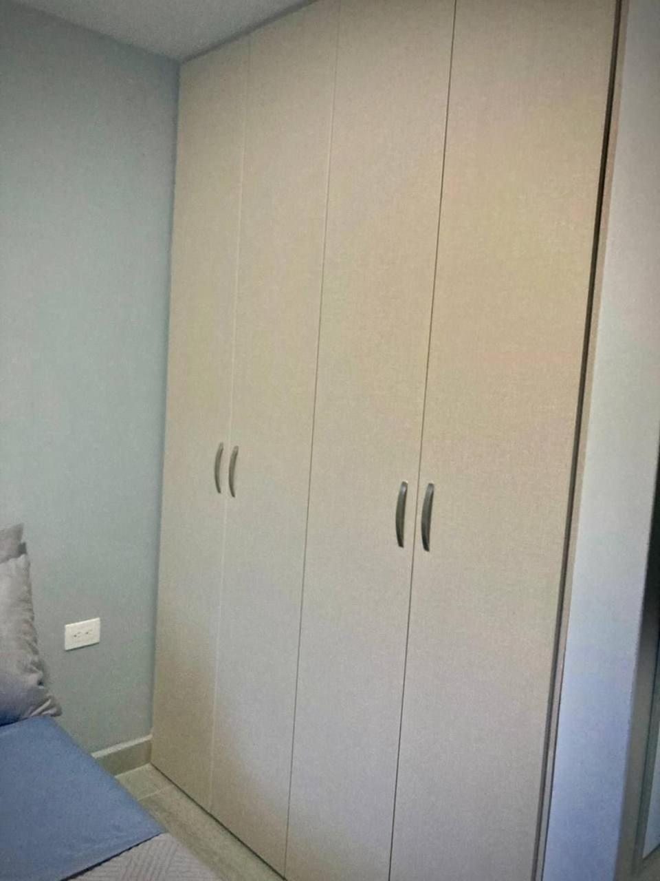 Apartments and Loft in Zona Rosa de Laureles