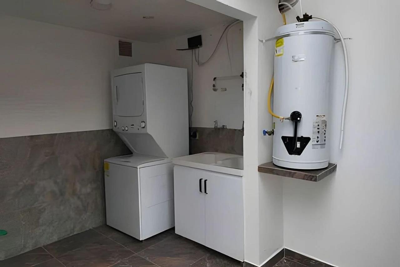 Apartments and Loft in Zona Rosa de Laureles