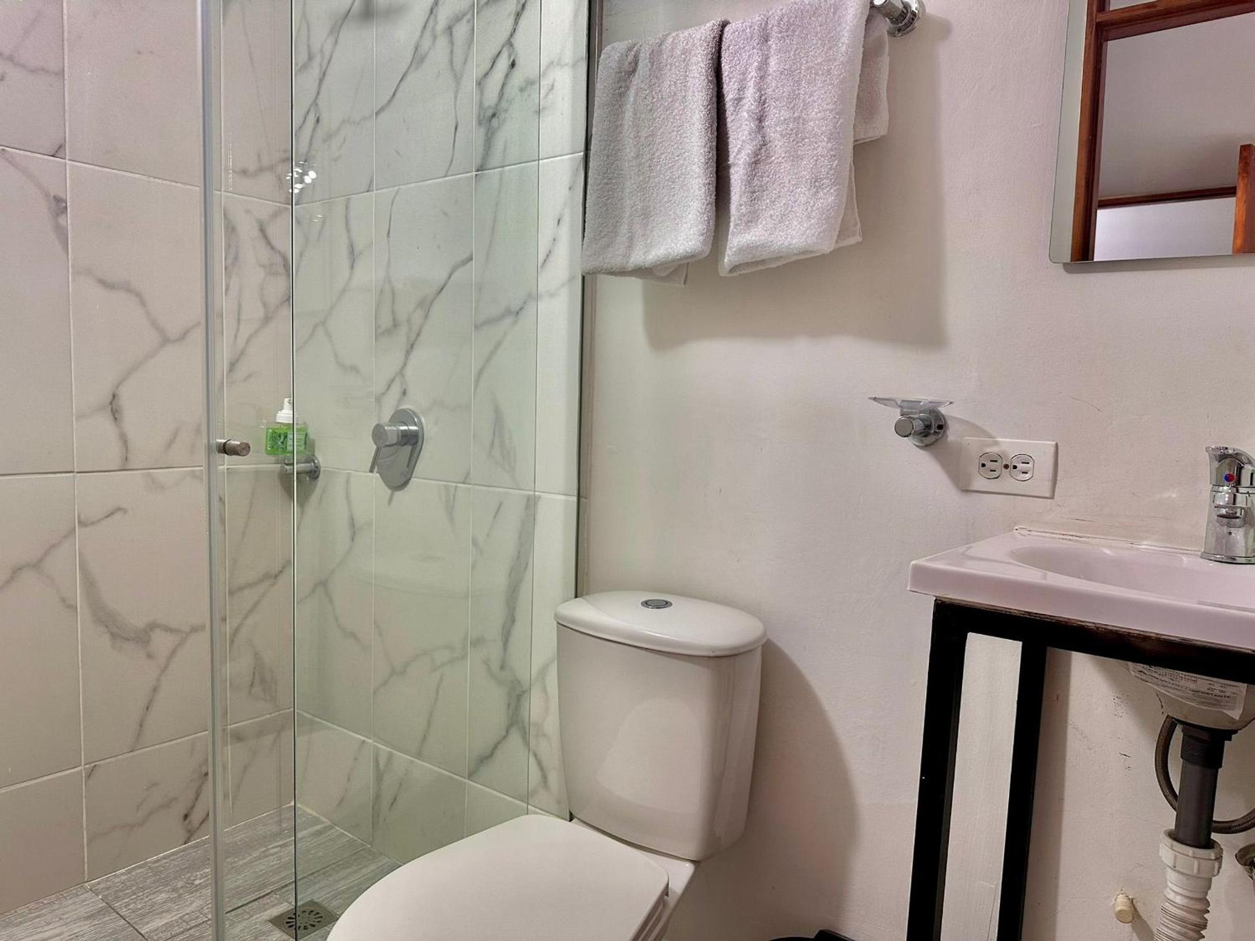 Apartahotel Poblado-Aguacatala