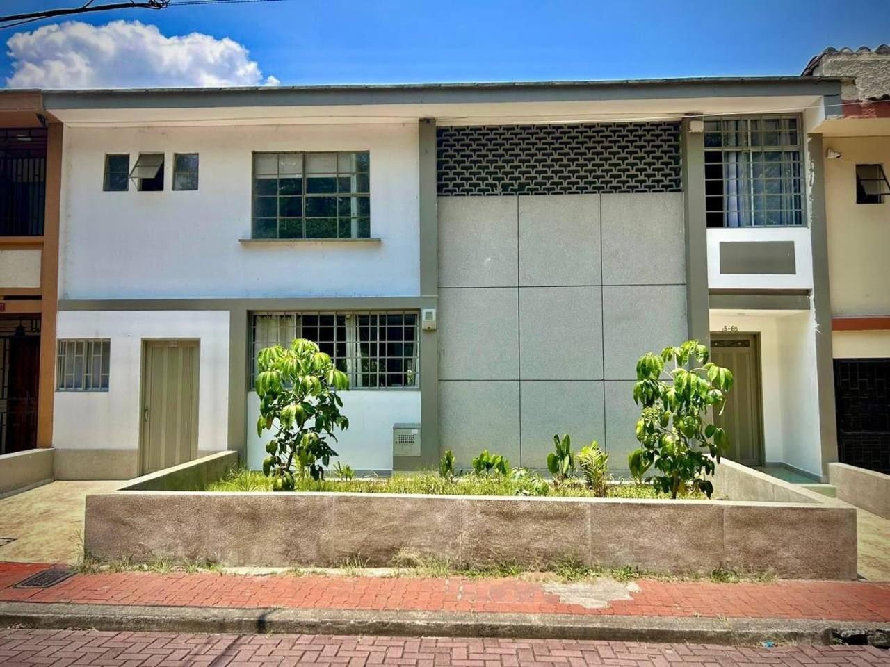Apartments and Loft in Zona Rosa de Laureles