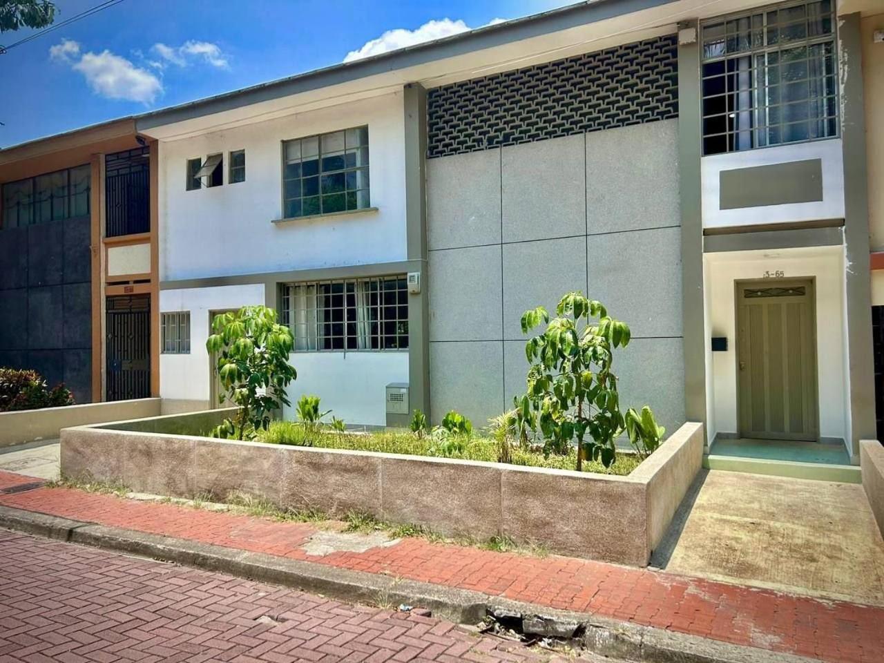 Apartments and Loft in Zona Rosa de Laureles