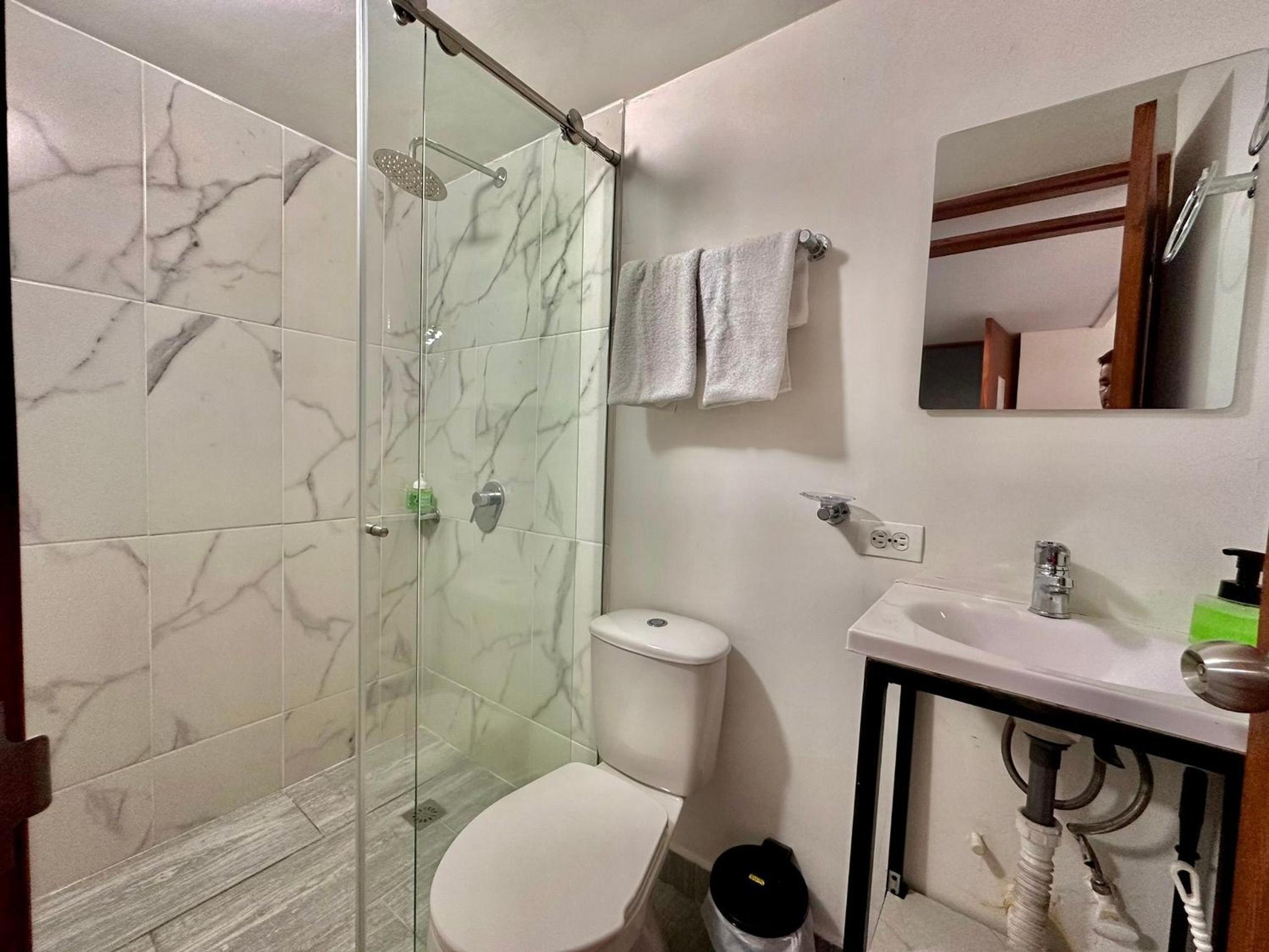 Apartahotel Poblado-Aguacatala