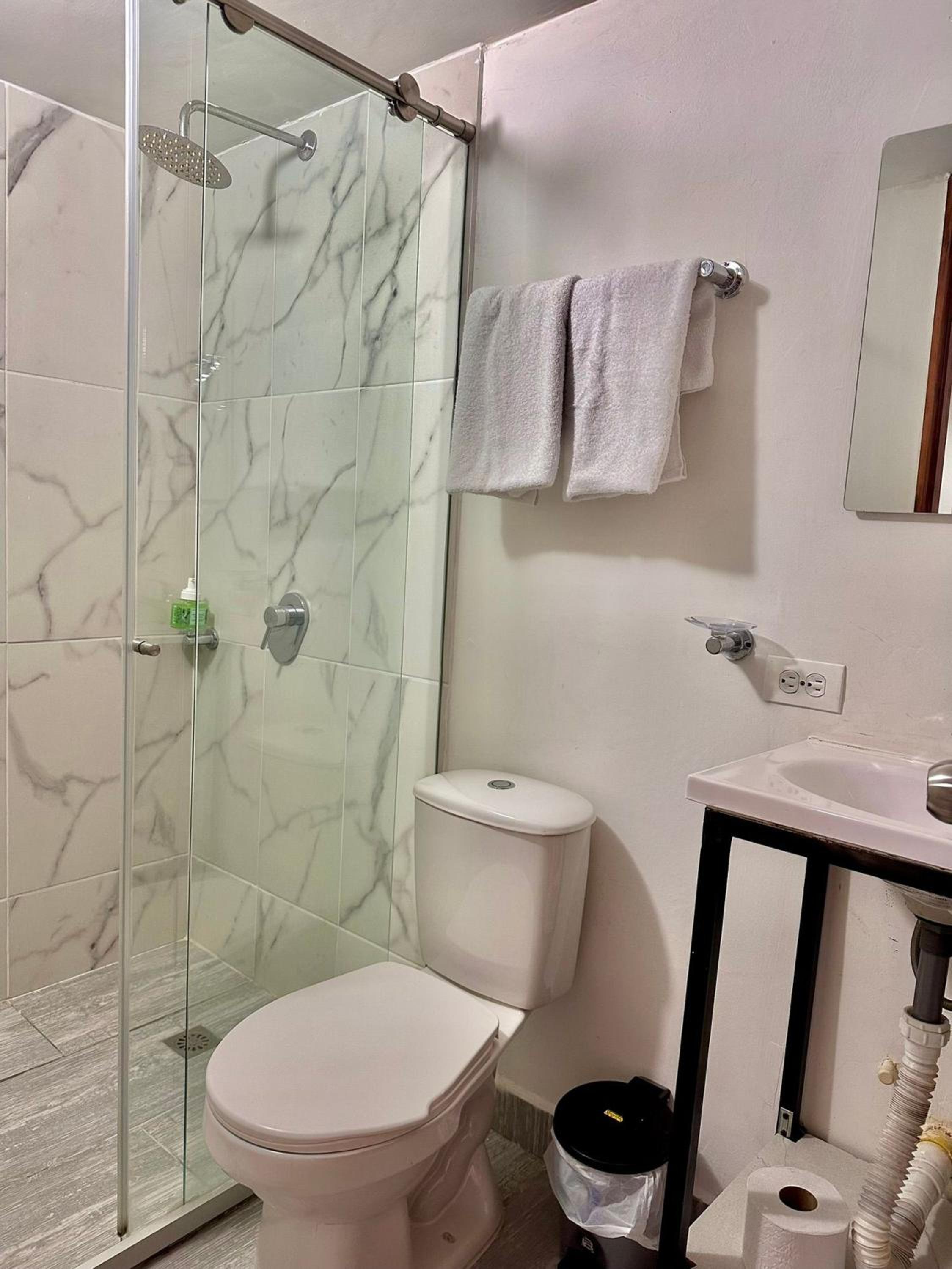Apartahotel Poblado-Aguacatala