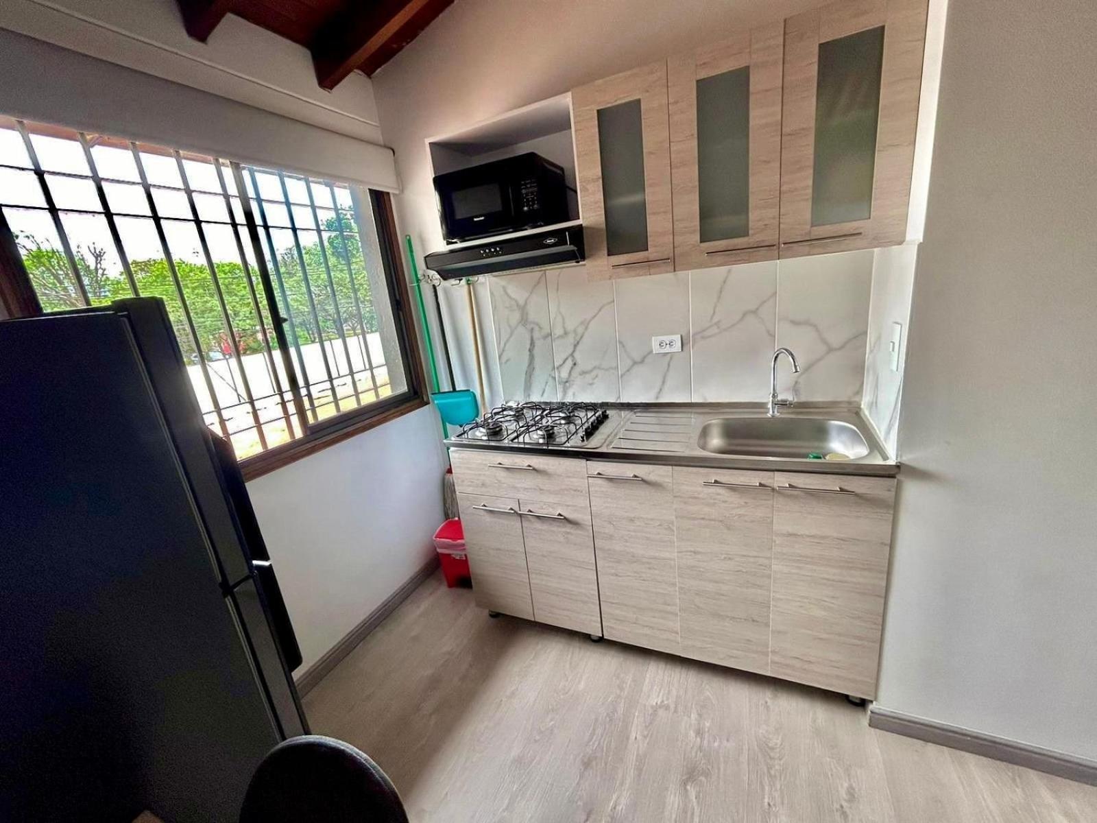 Apartahotel Poblado-Aguacatala