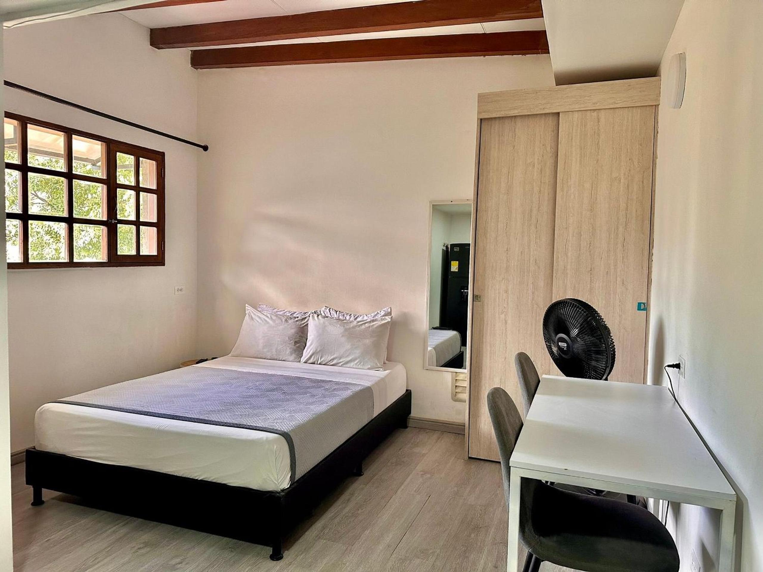 Apartahotel Poblado-Aguacatala