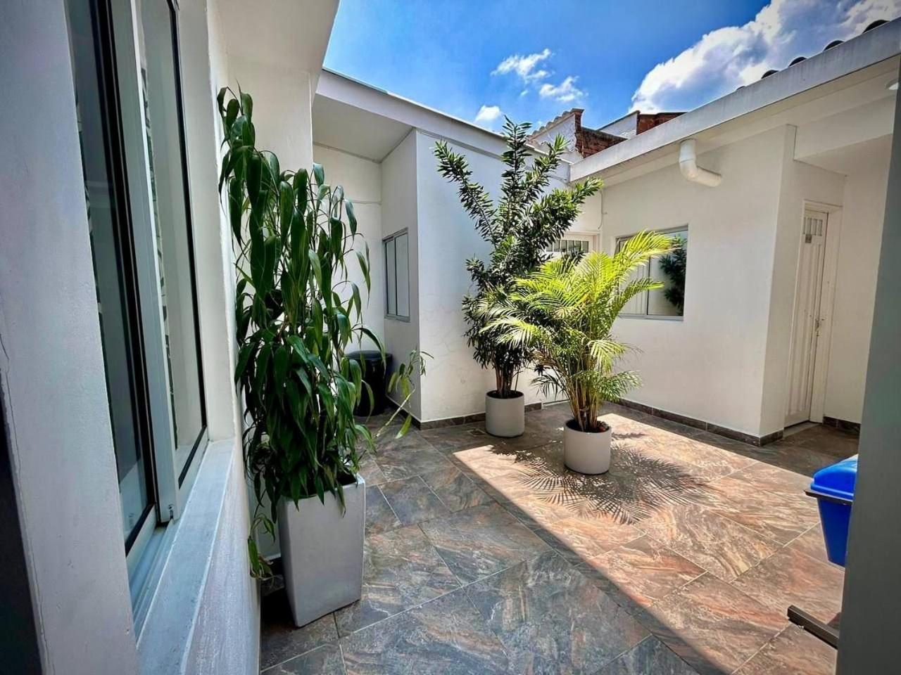 Apartments and Loft in Zona Rosa de Laureles