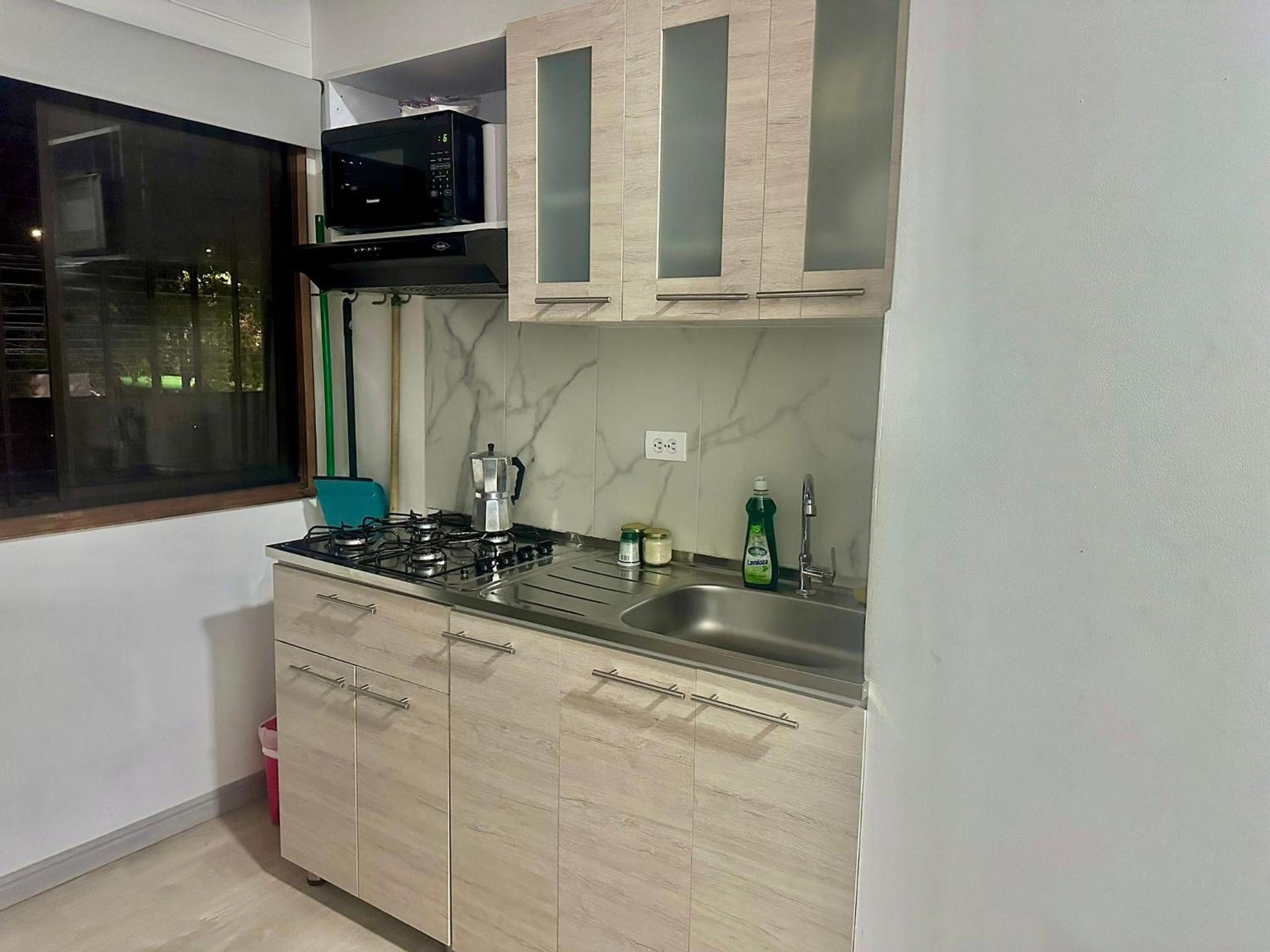 Apartahotel Poblado-Aguacatala