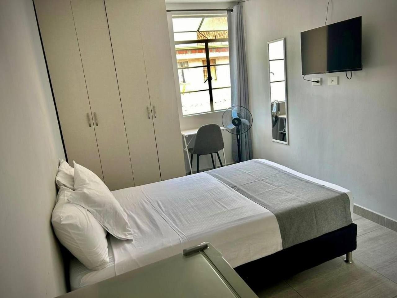 Apartments and Loft in Zona Rosa de Laureles