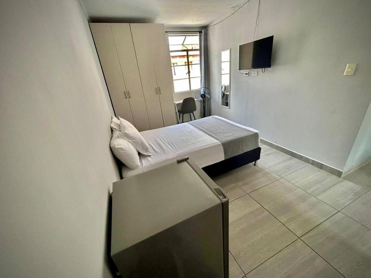 Apartments and Loft in Zona Rosa de Laureles