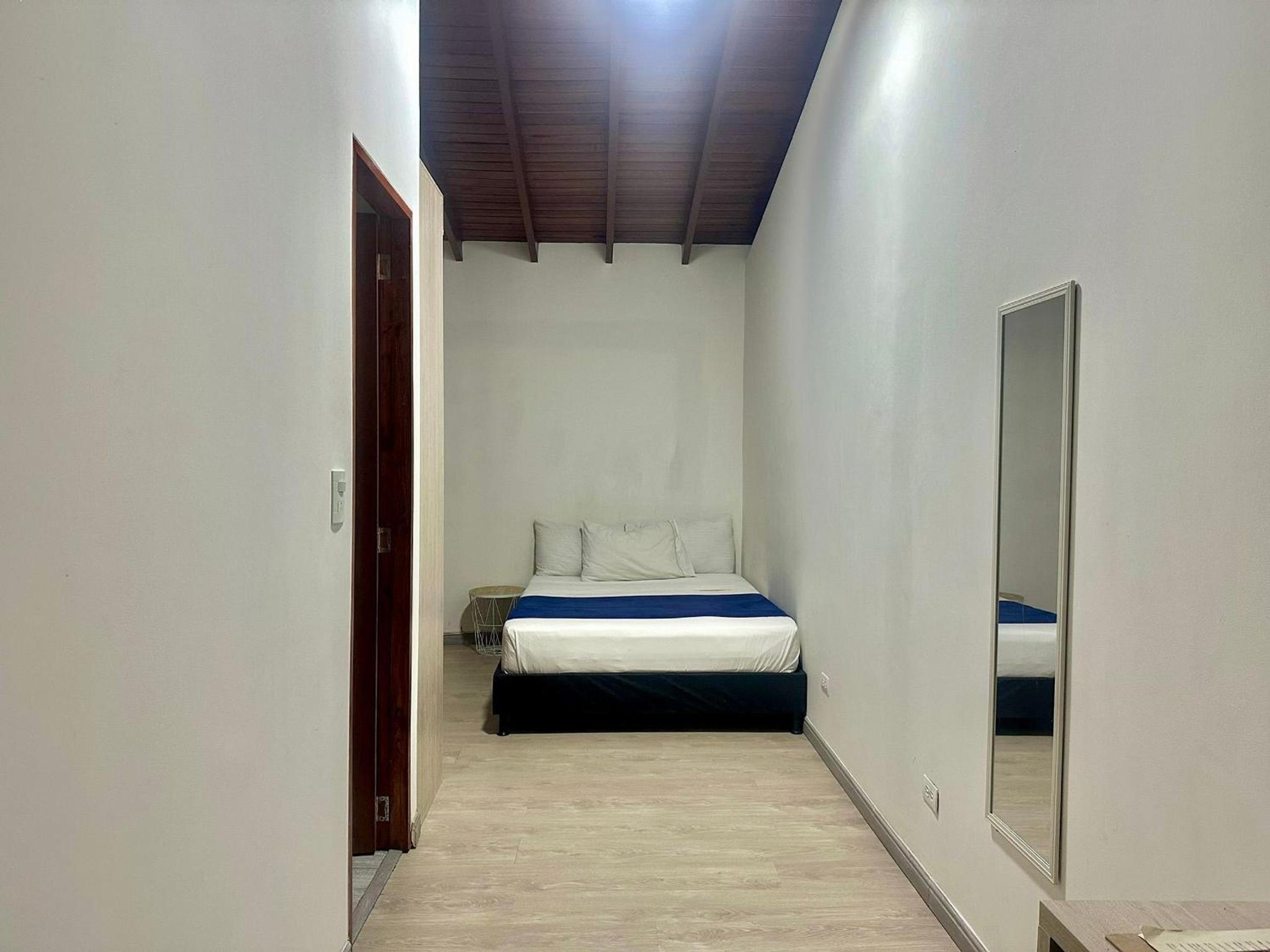 Apartahotel Poblado-Aguacatala