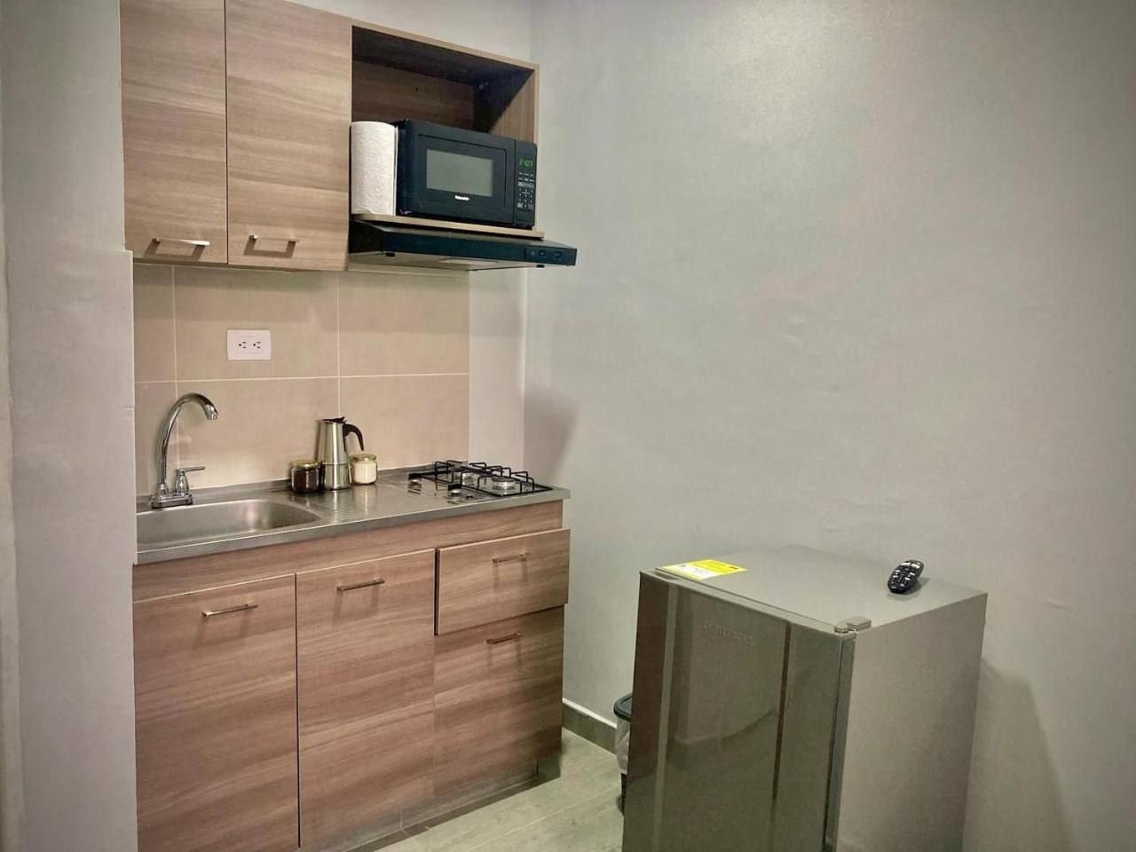 Apartments and Loft in Zona Rosa de Laureles