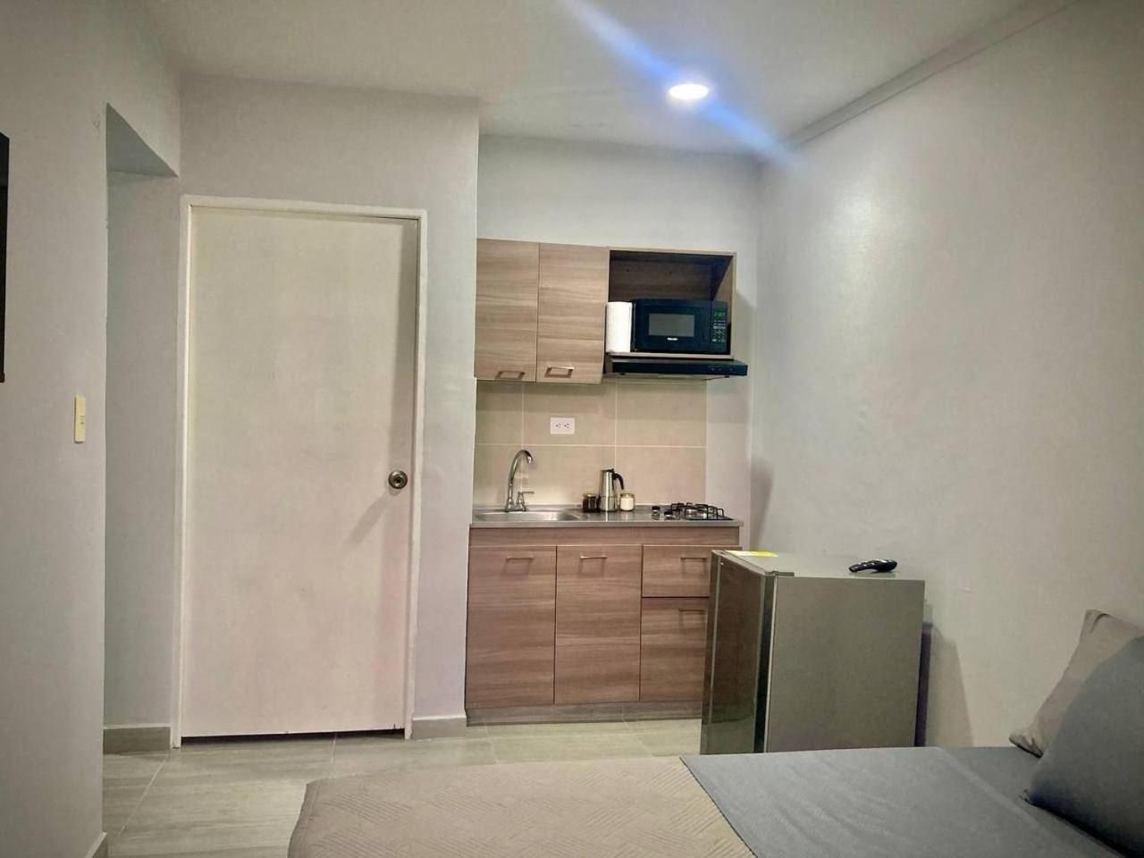 Apartments and Loft in Zona Rosa de Laureles