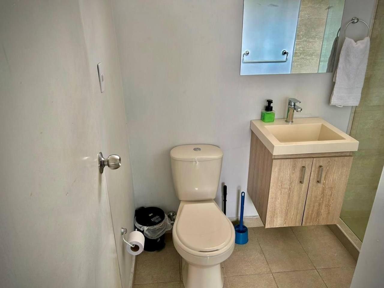 Apartments and Loft in Zona Rosa de Laureles