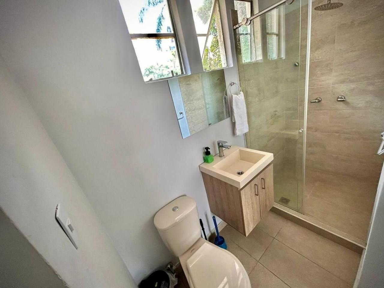 Apartments and Loft in Zona Rosa de Laureles