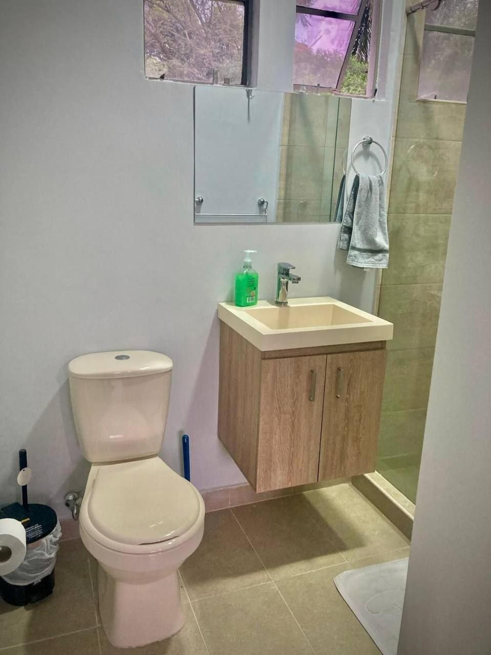 Apartments and Loft in Zona Rosa de Laureles