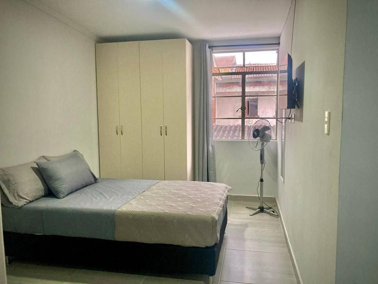Apartments and Loft in Zona Rosa de Laureles
