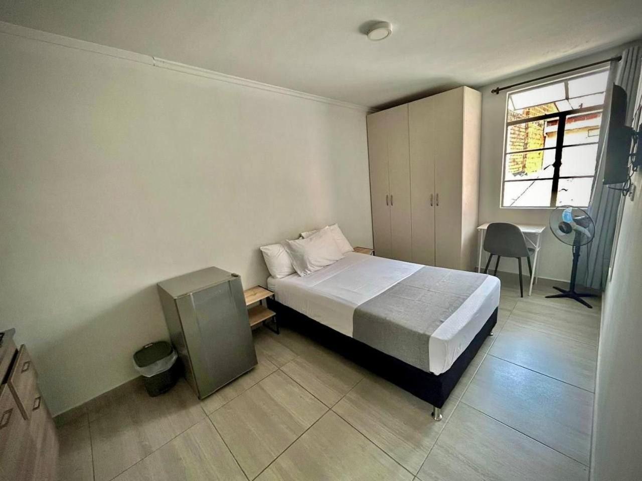 Apartments and Loft in Zona Rosa de Laureles