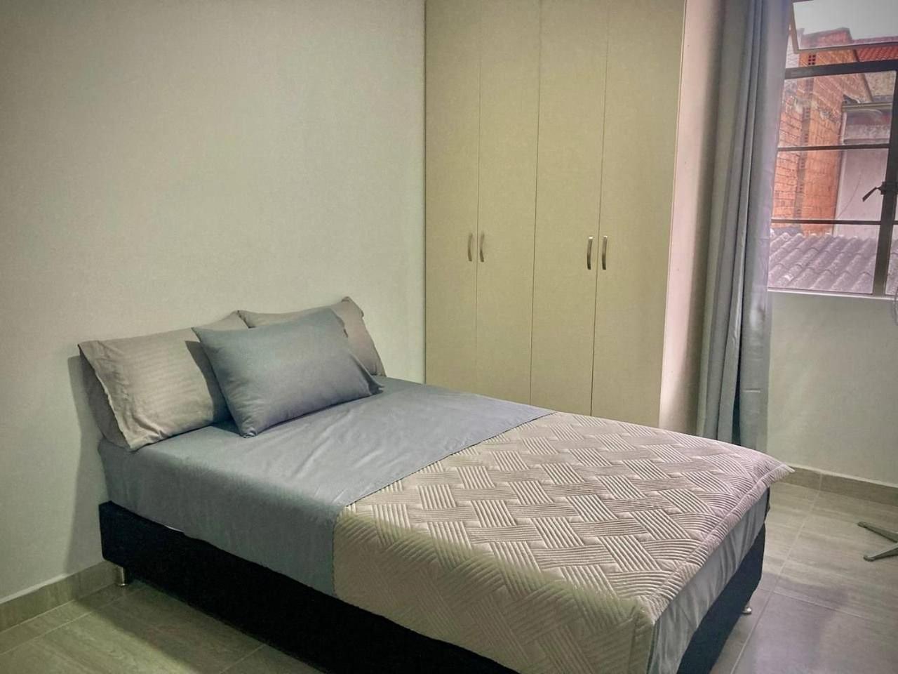 Apartments and Loft in Zona Rosa de Laureles