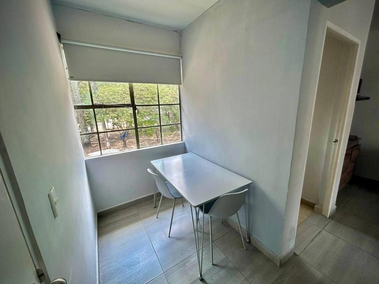 Apartments and Loft in Zona Rosa de Laureles